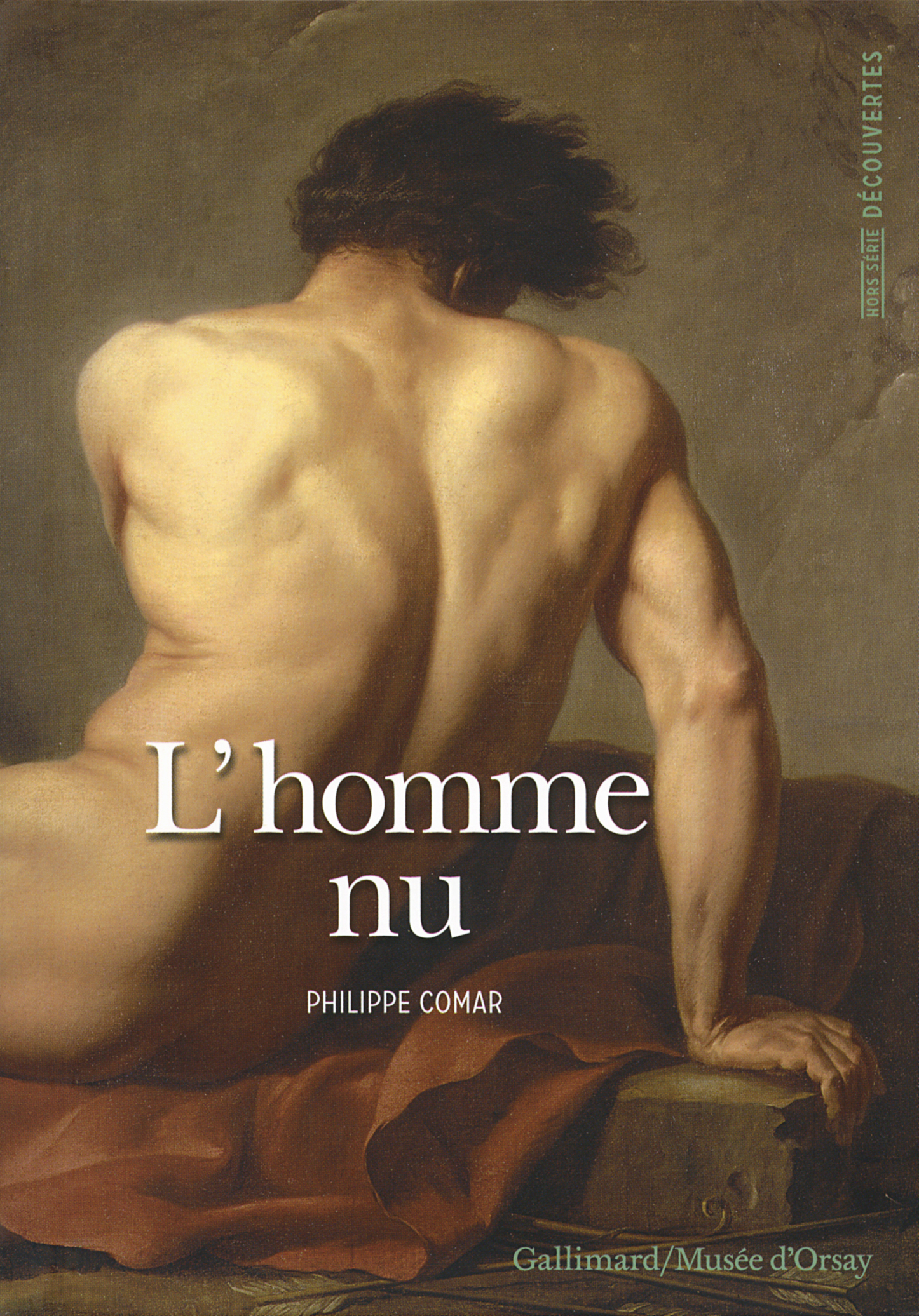 L´HOMME NU