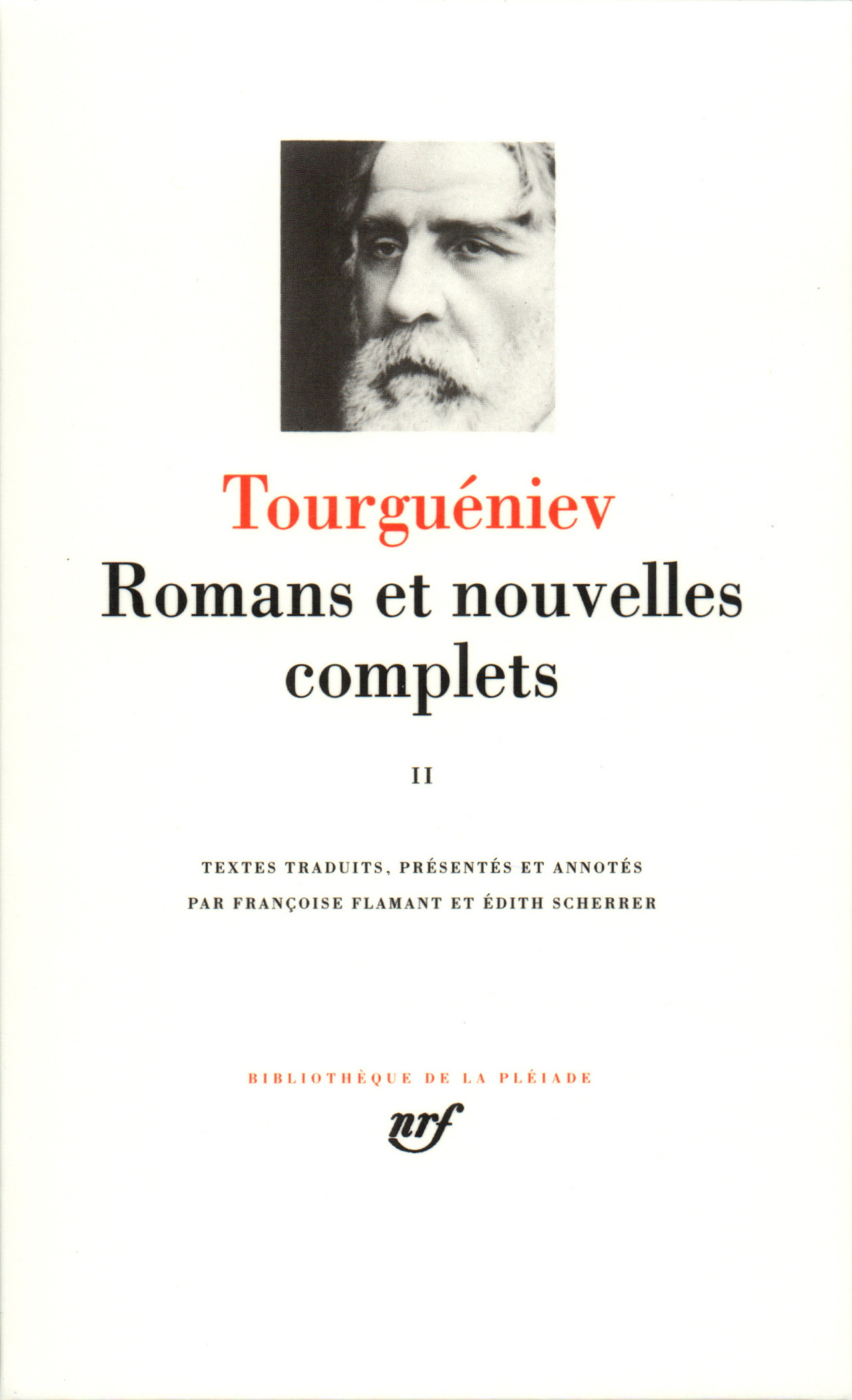 ROMANS ET NOUVELLES COMPLETS T2