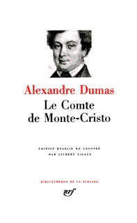 COMTE DE MONTE-CRISTO