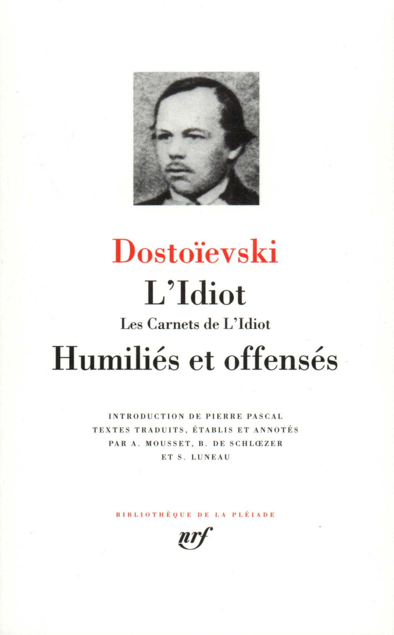 IDIOT
