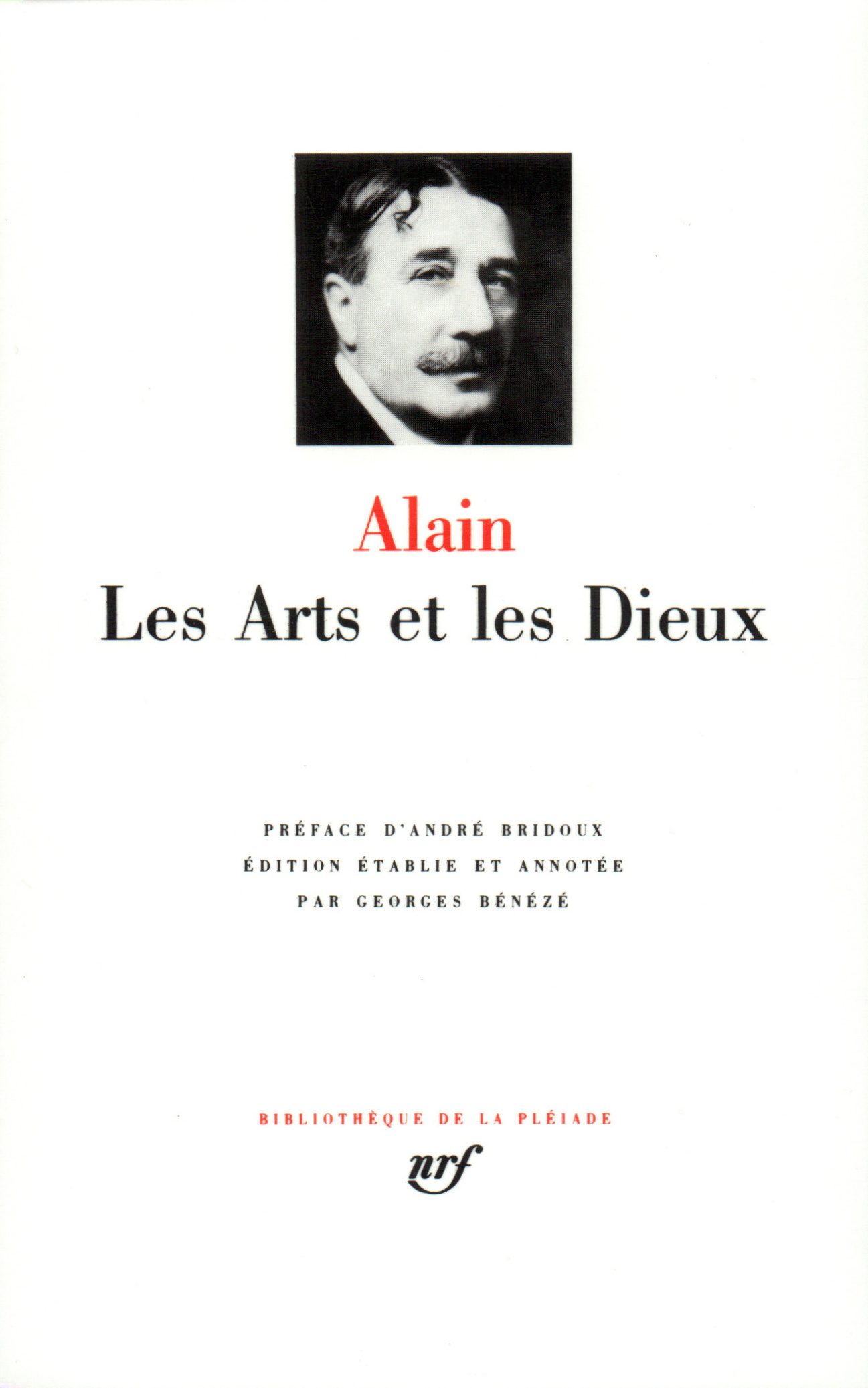 ARTS ET LES DIEUX