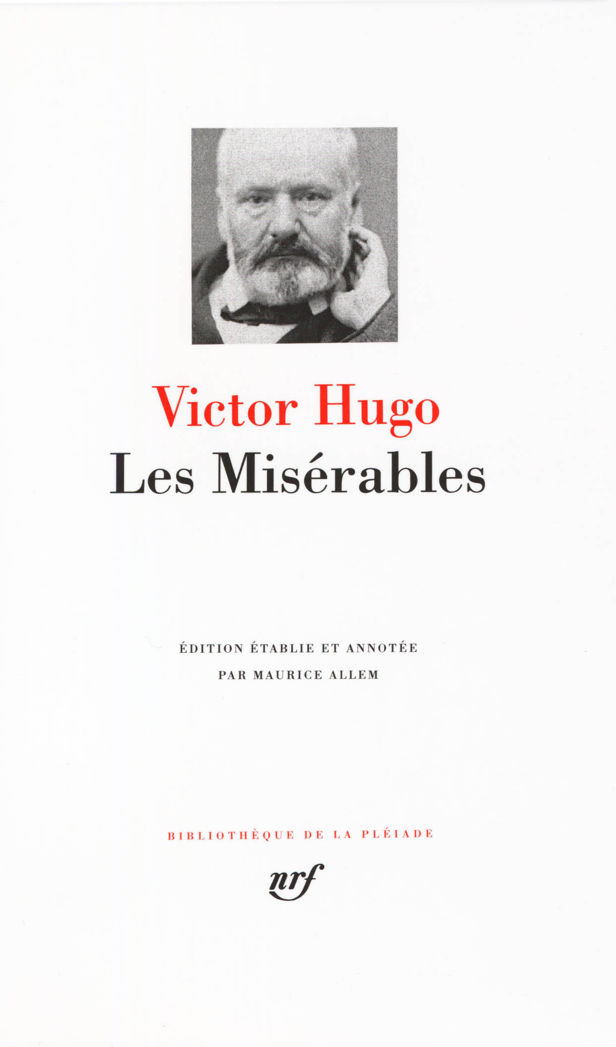 MISERABLES