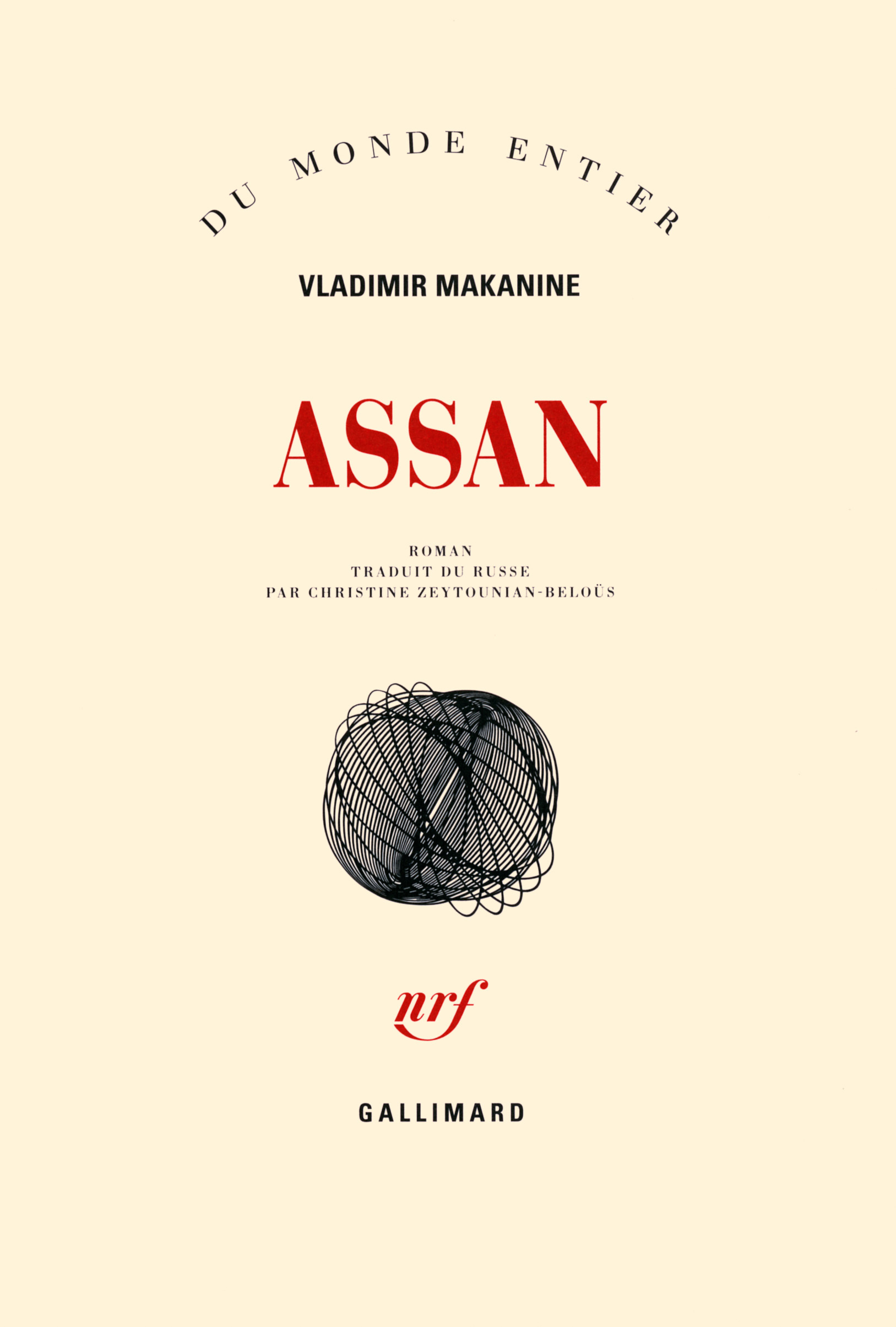 ASSAN