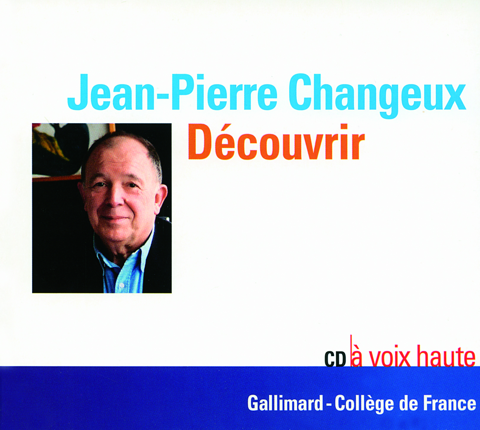 DECOUVRIR CD