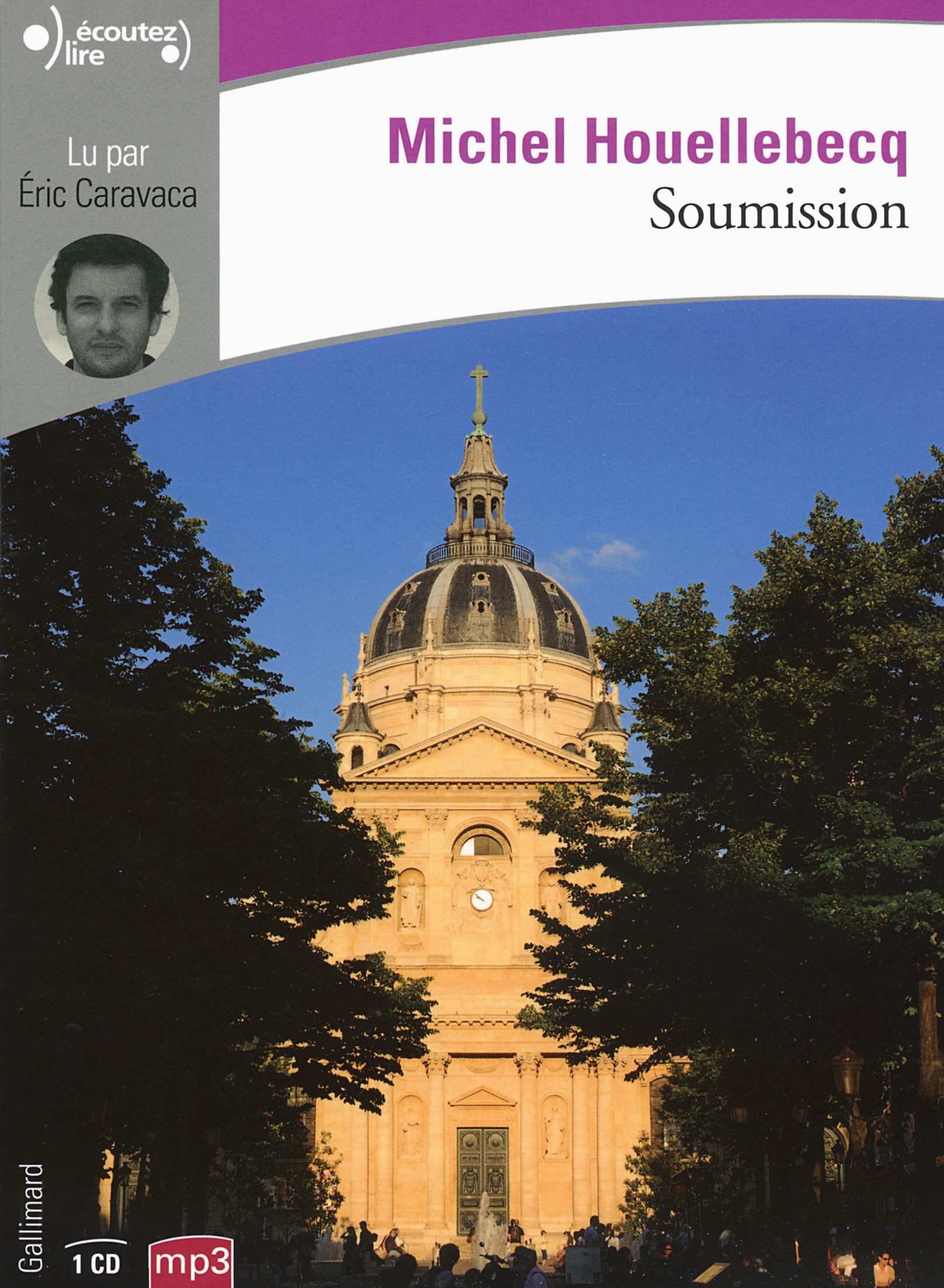 SOUMISSION CD