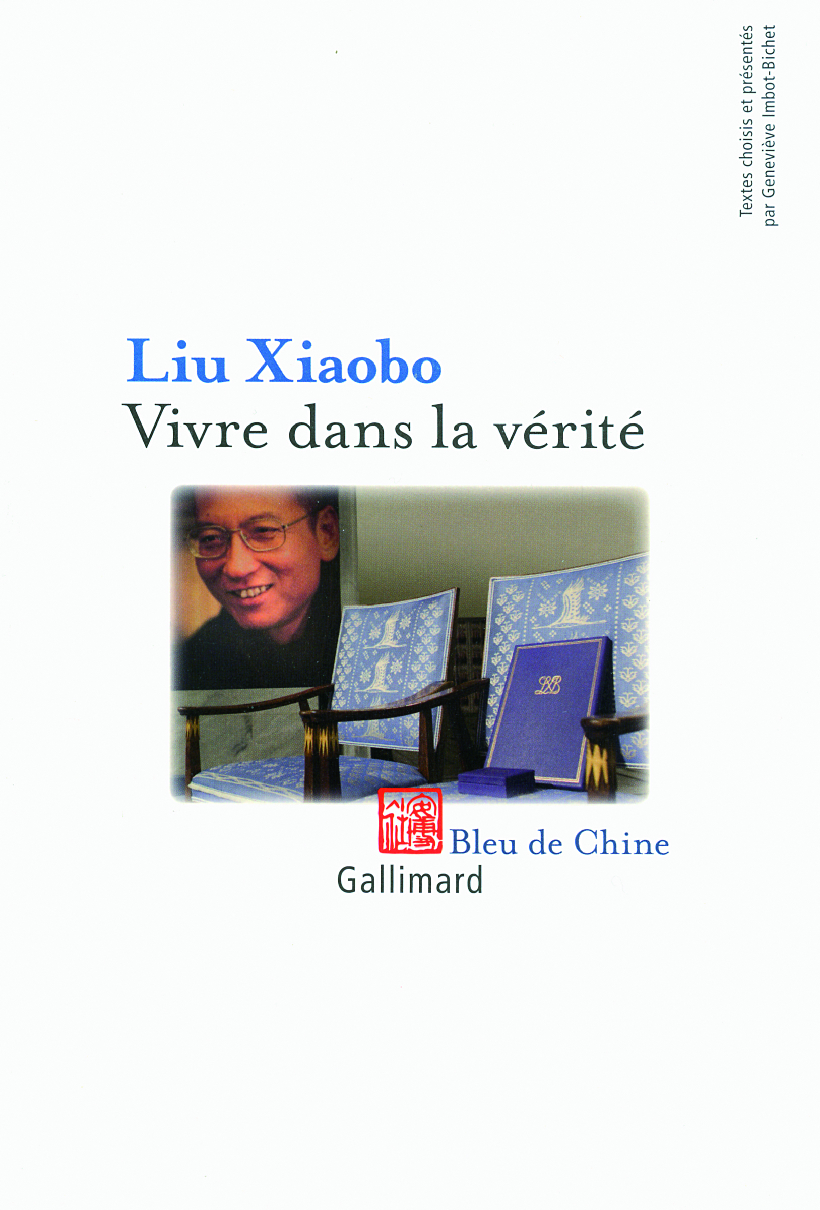 VIVRE DANS LA VERITE