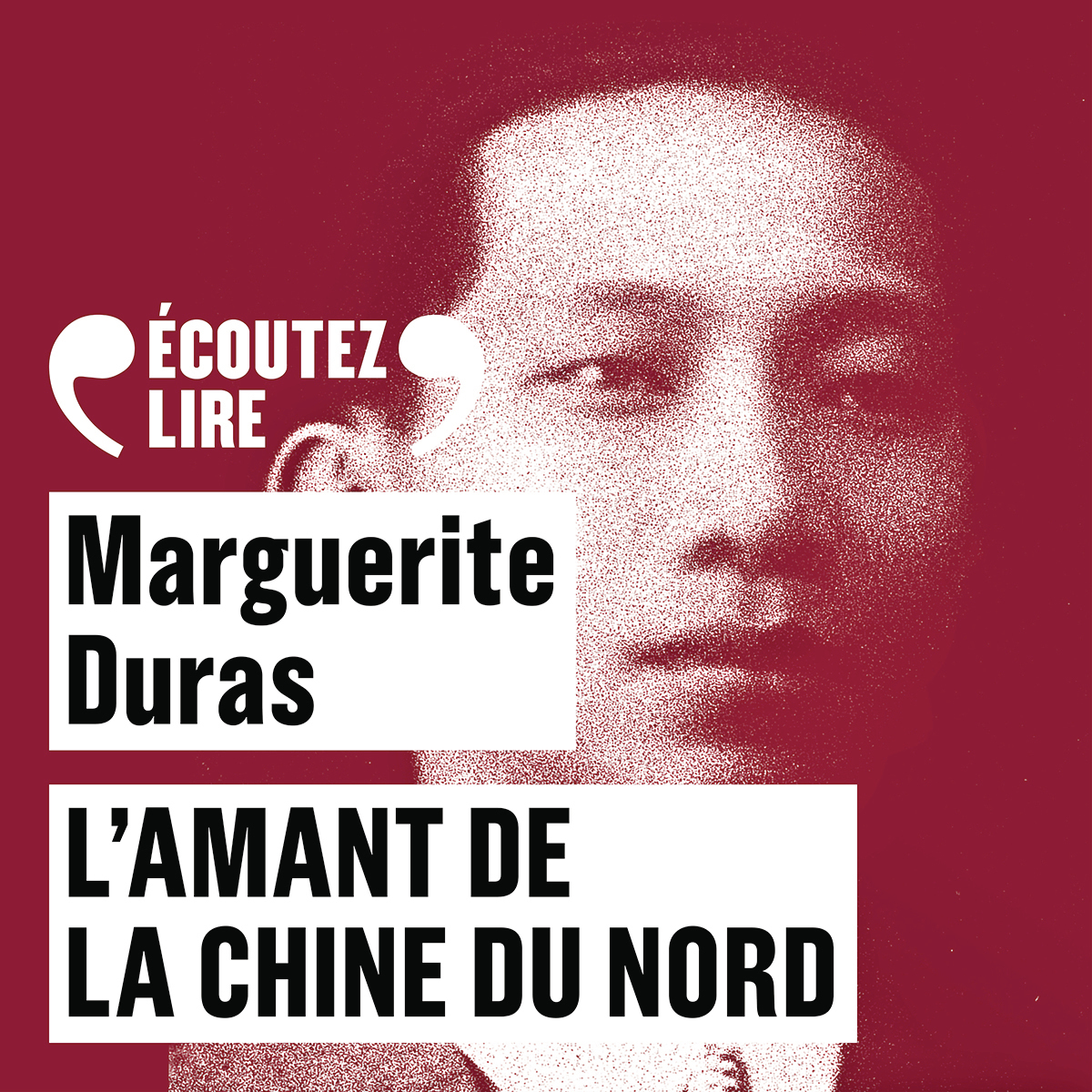 L´AMANT DE LA CHINE DU NORD CD