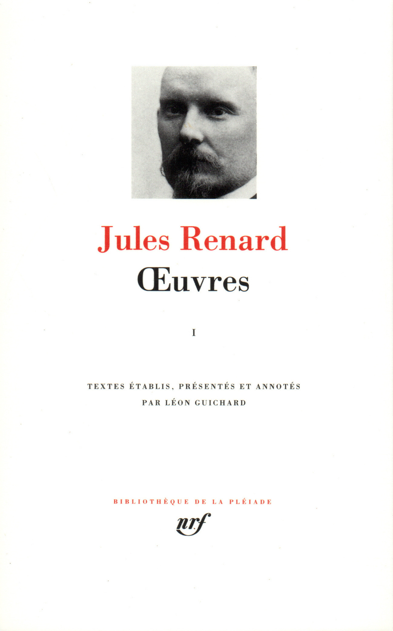 OEUVRES T1