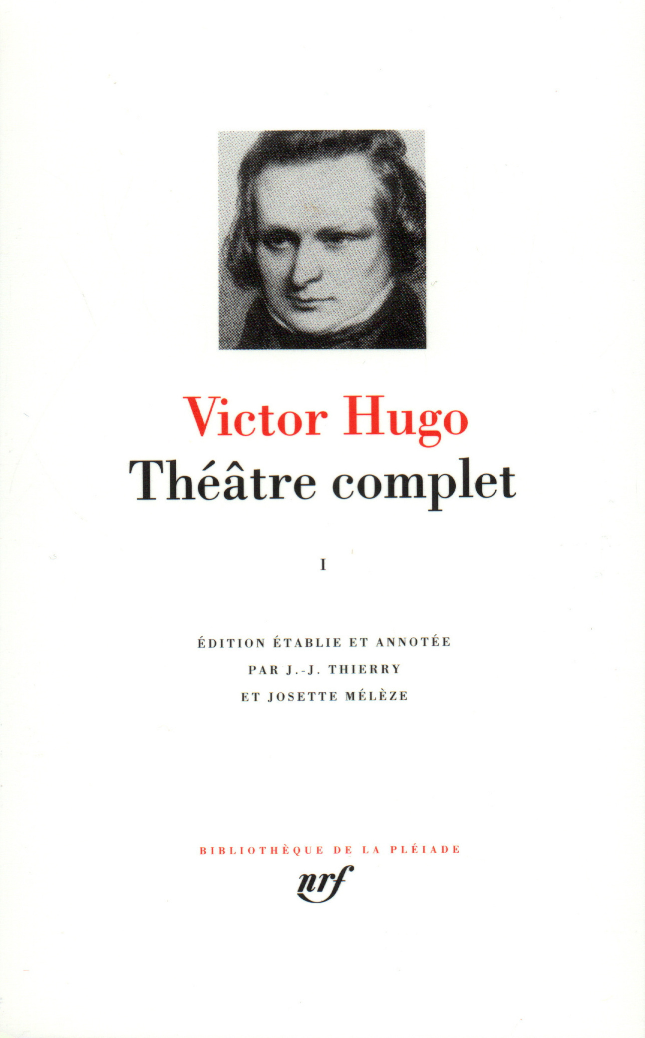 THEATRE COMPLET T1