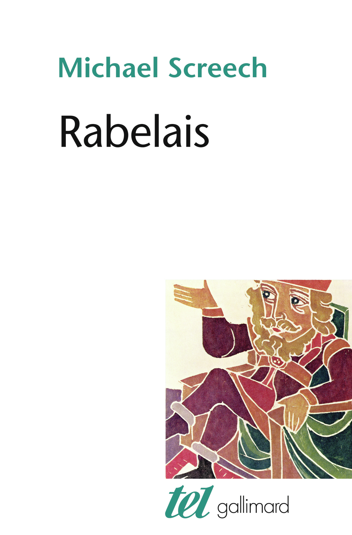 RABELAIS