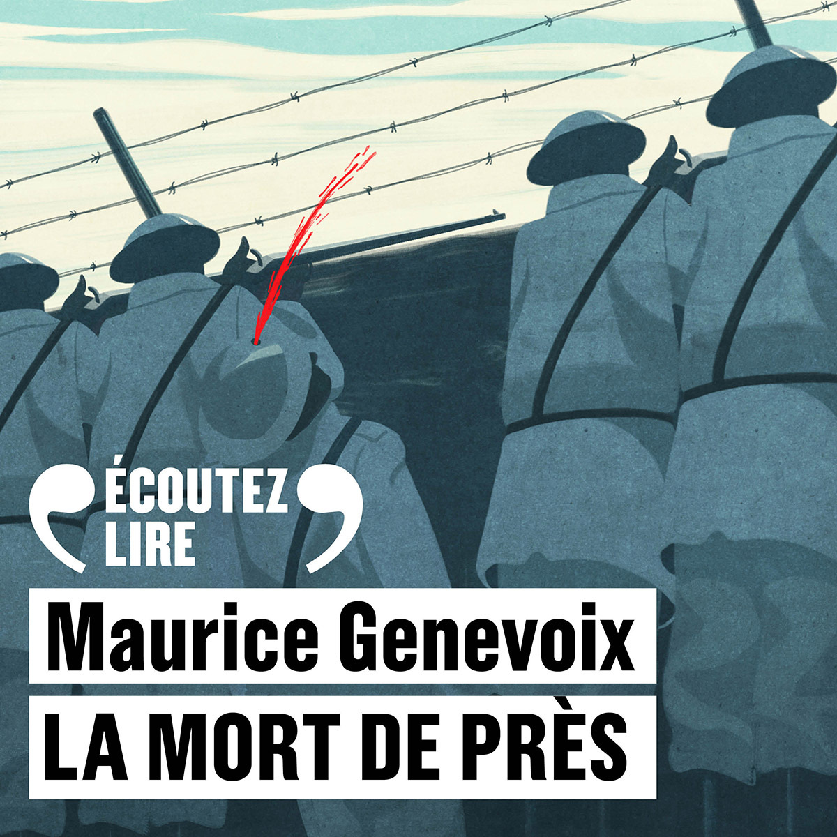 MORT DE PRES CD