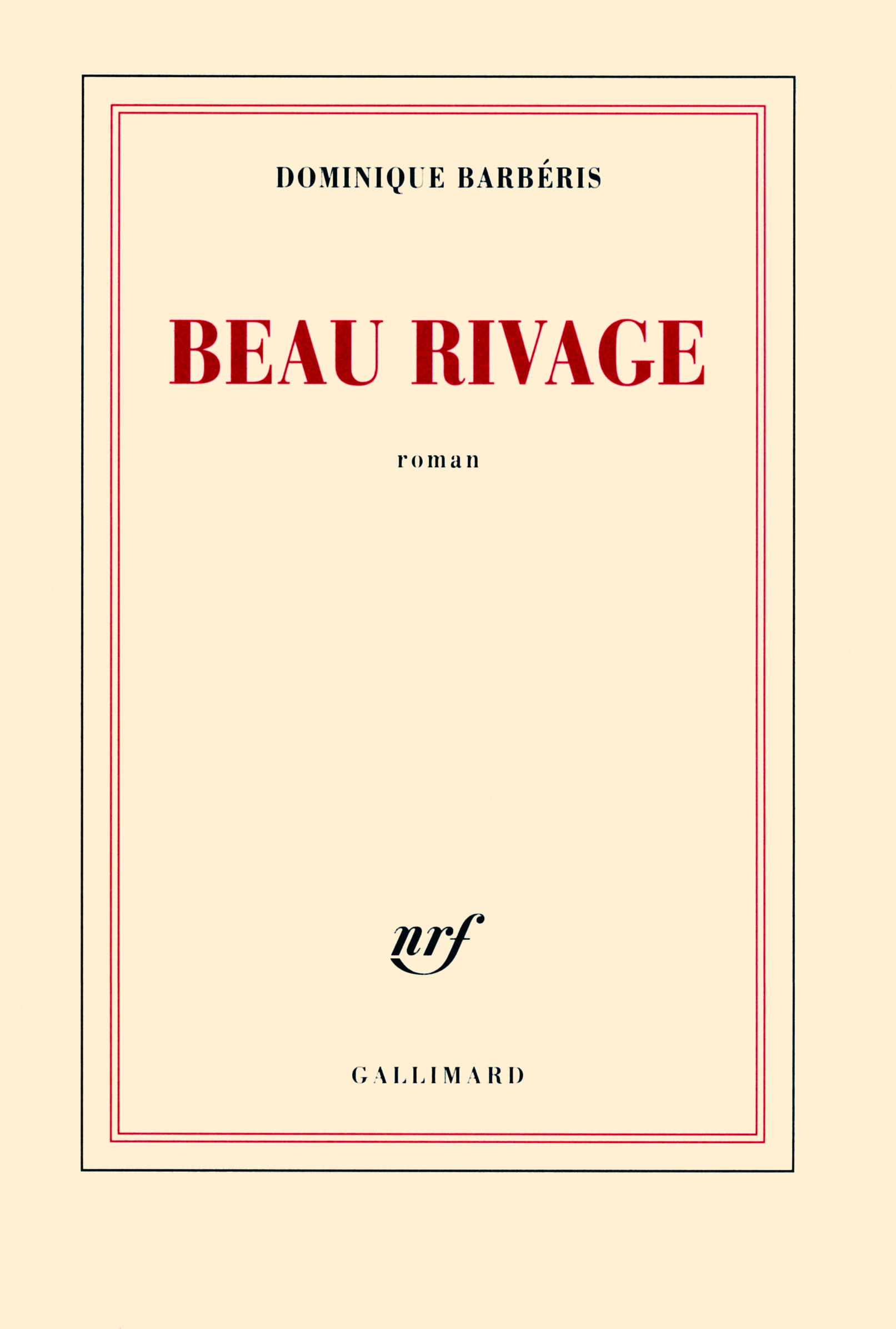 BEAU RIVAGE