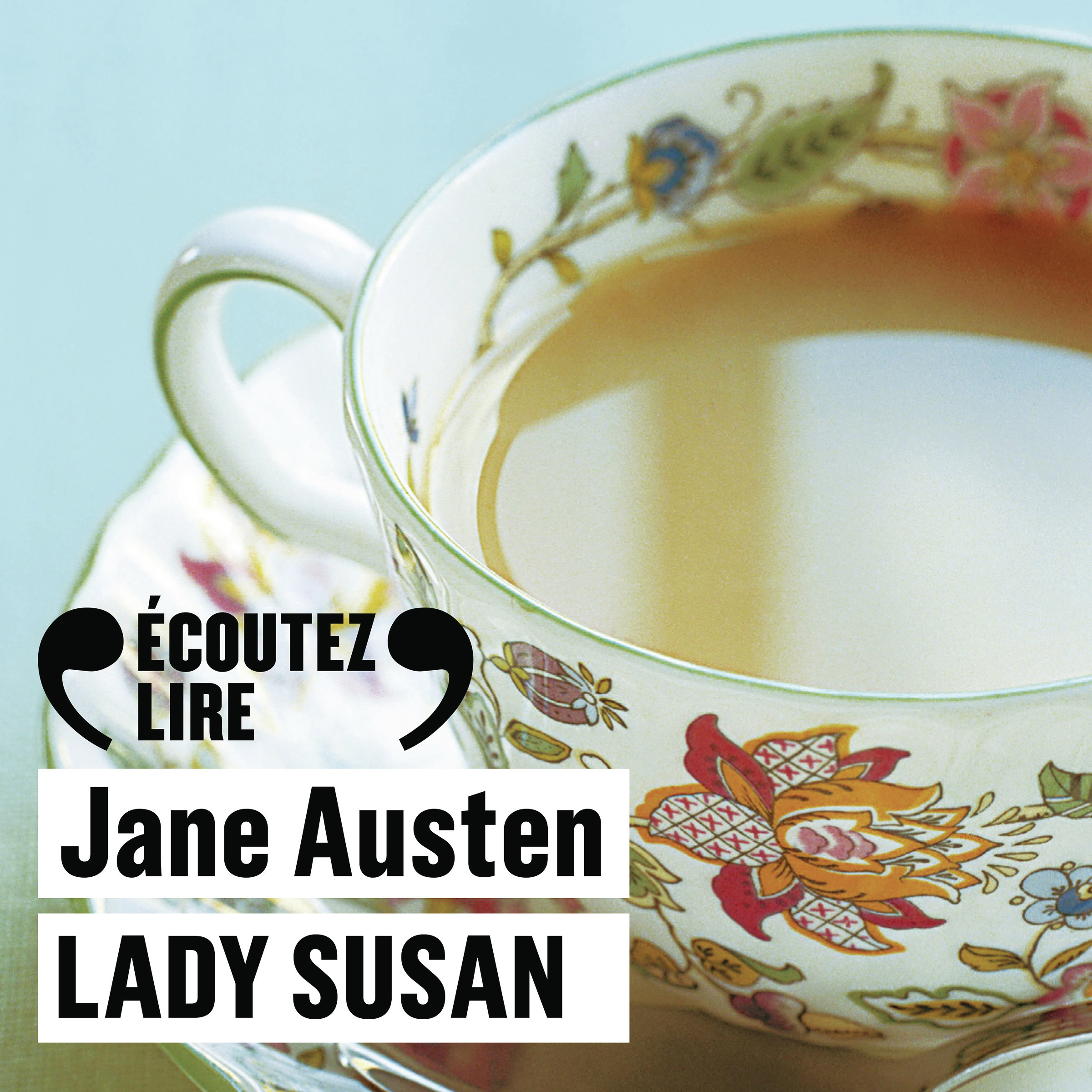 LADY SUSAN CD