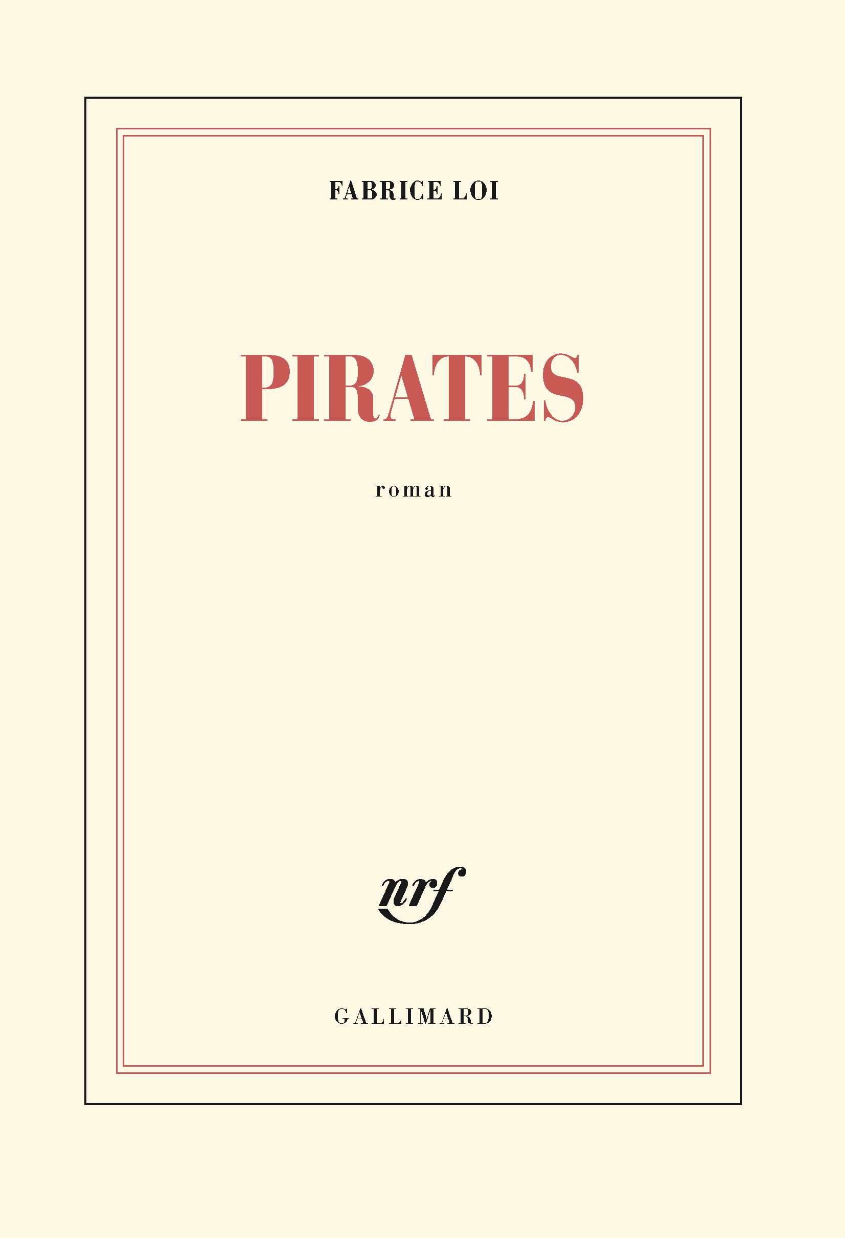 PIRATES