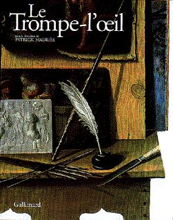 TROMPE-L'OEIL
