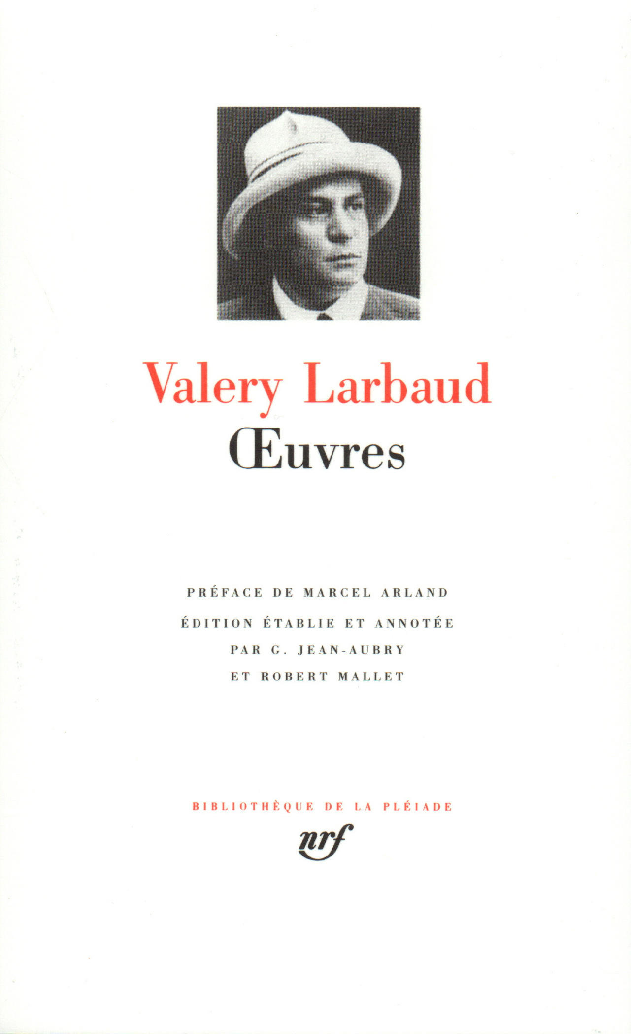 OEUVRES
