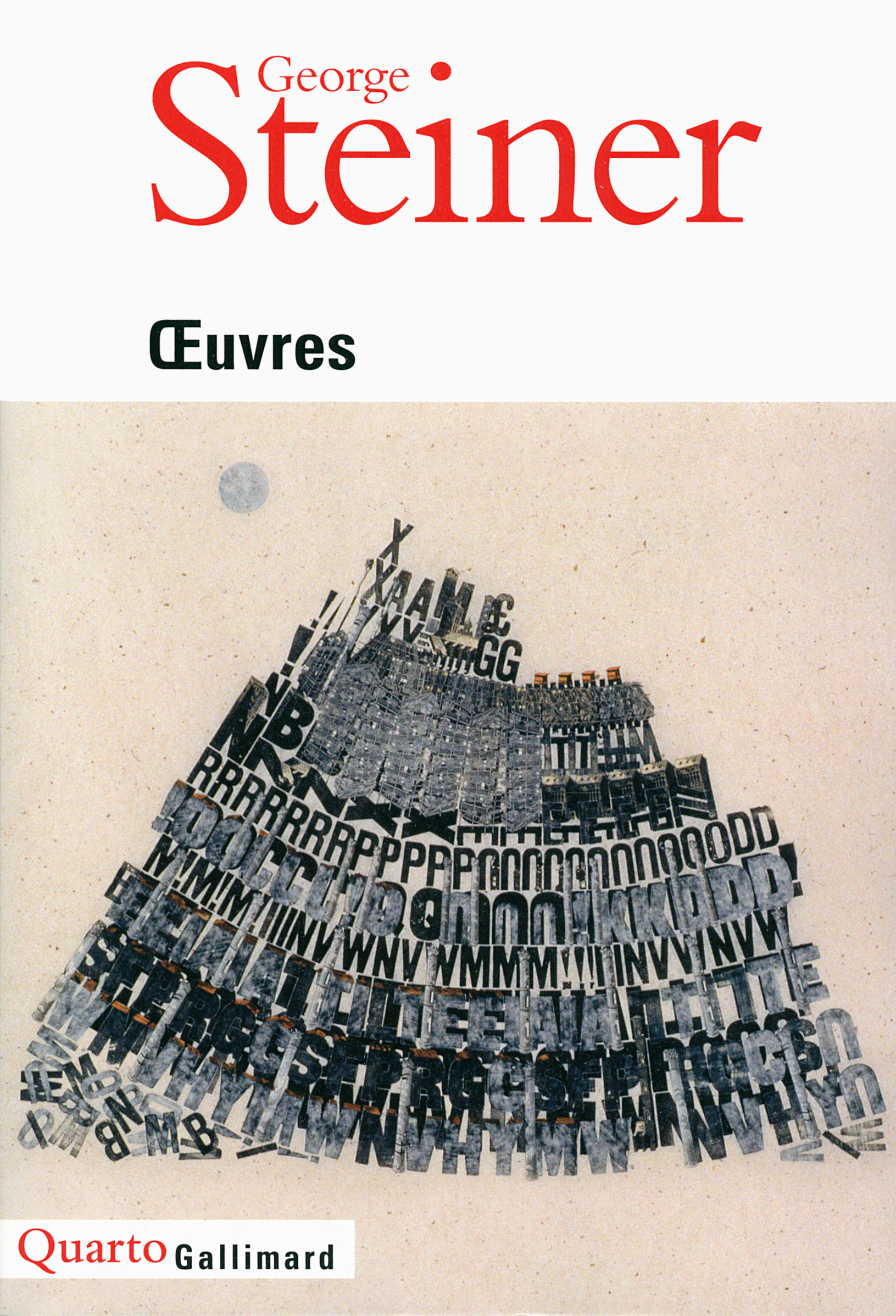 OEUVRES - STEINER