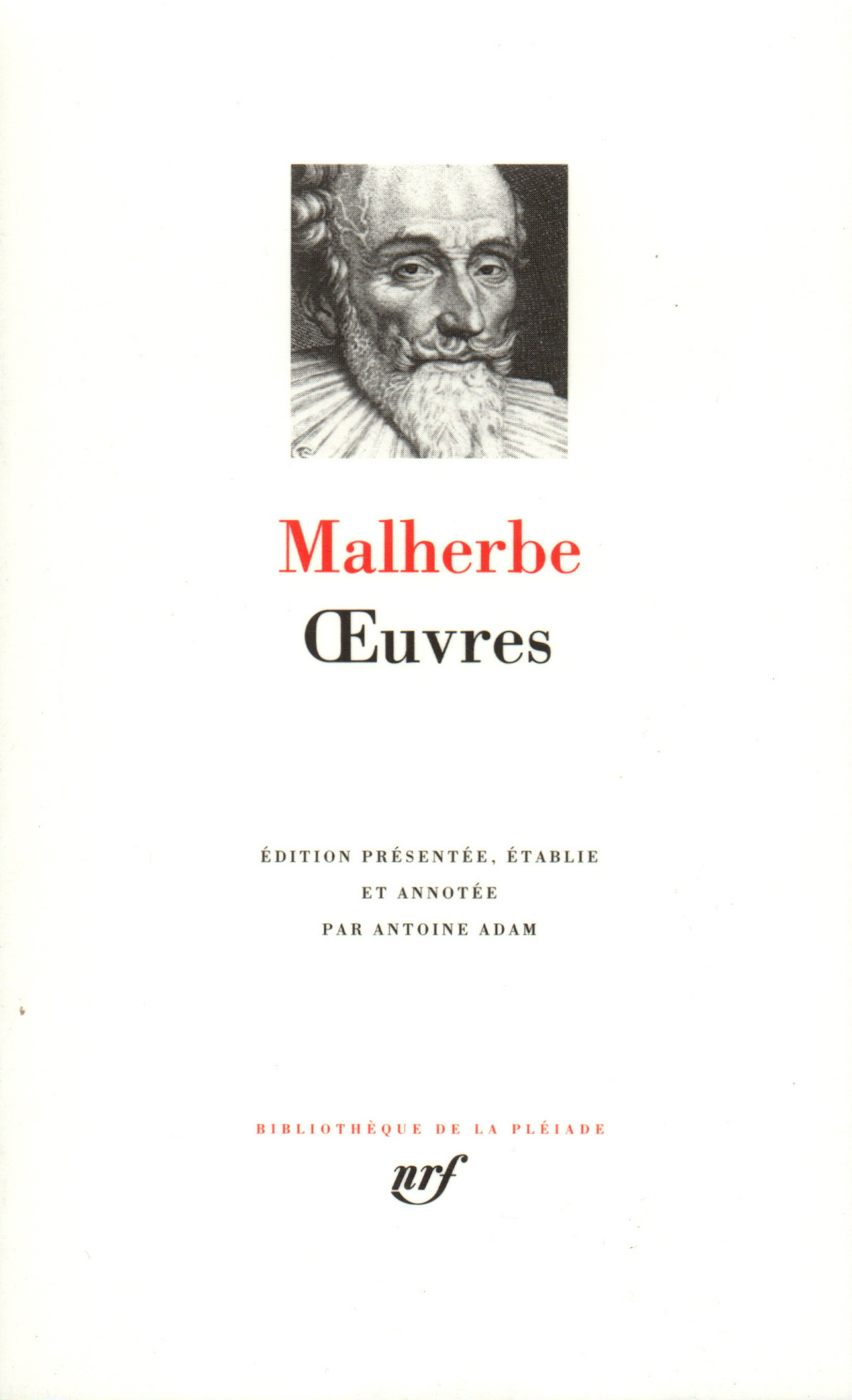 OEUVRES