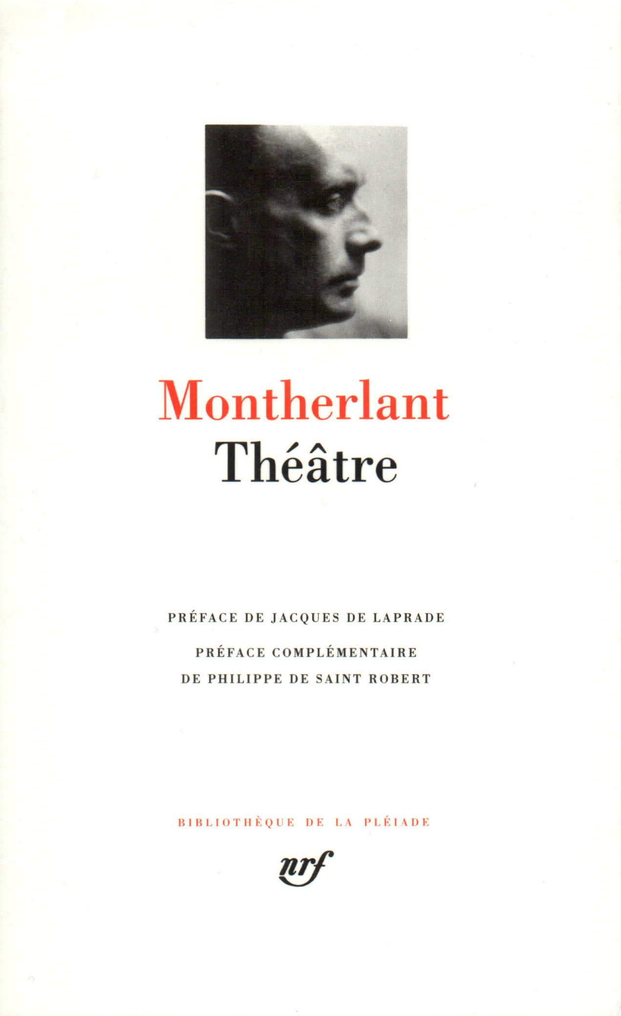 THEATRE
