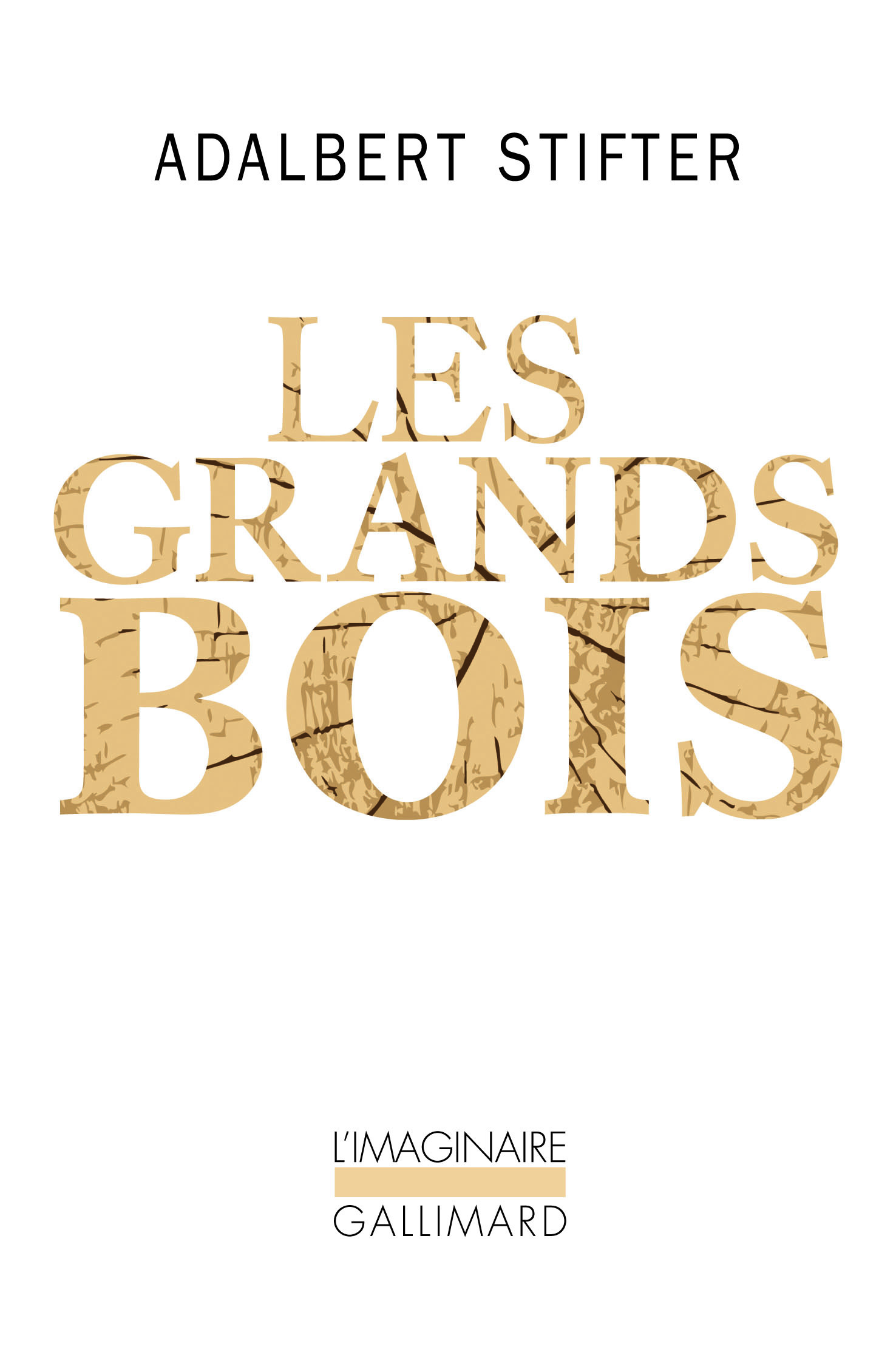 GRANDS BOIS