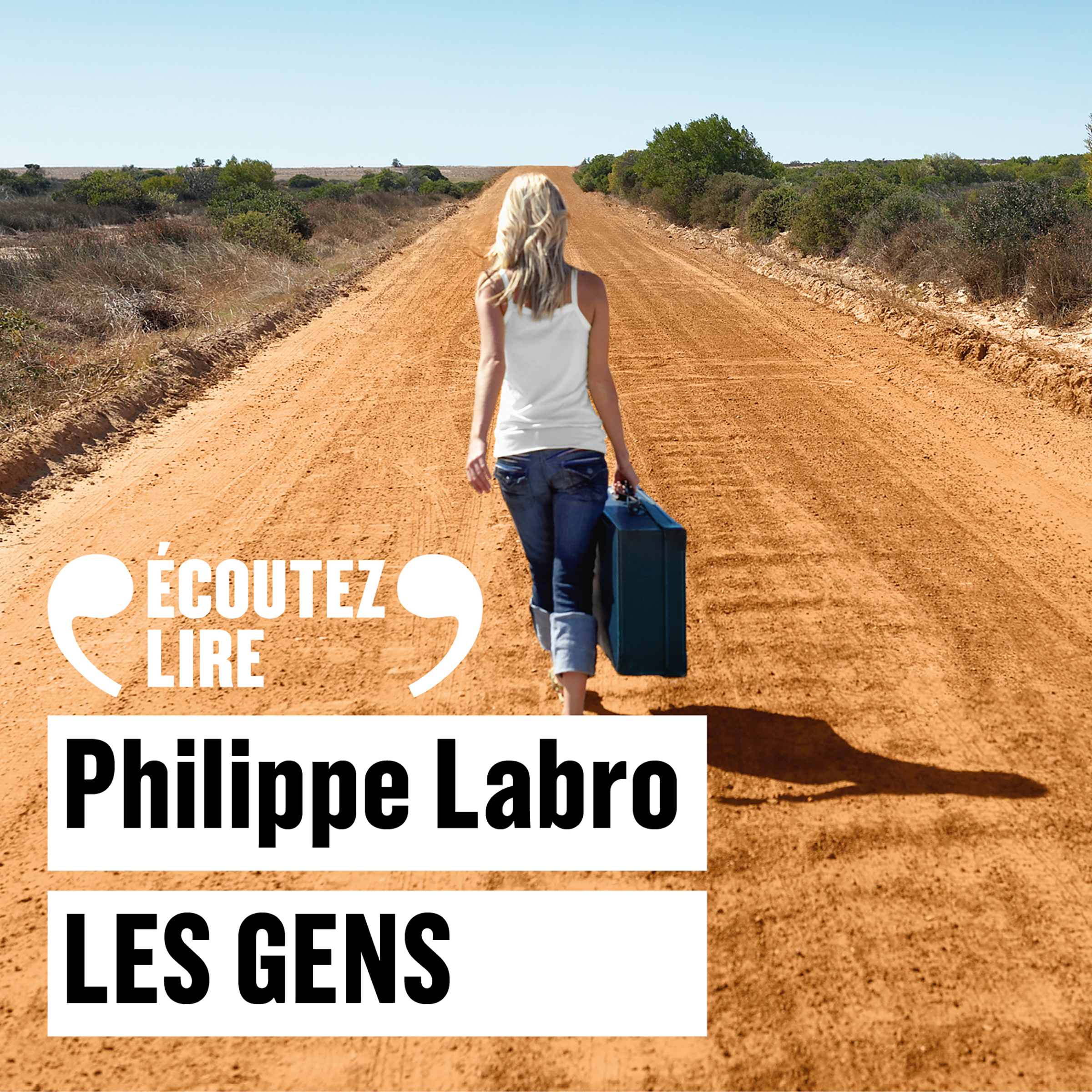 GENS CD