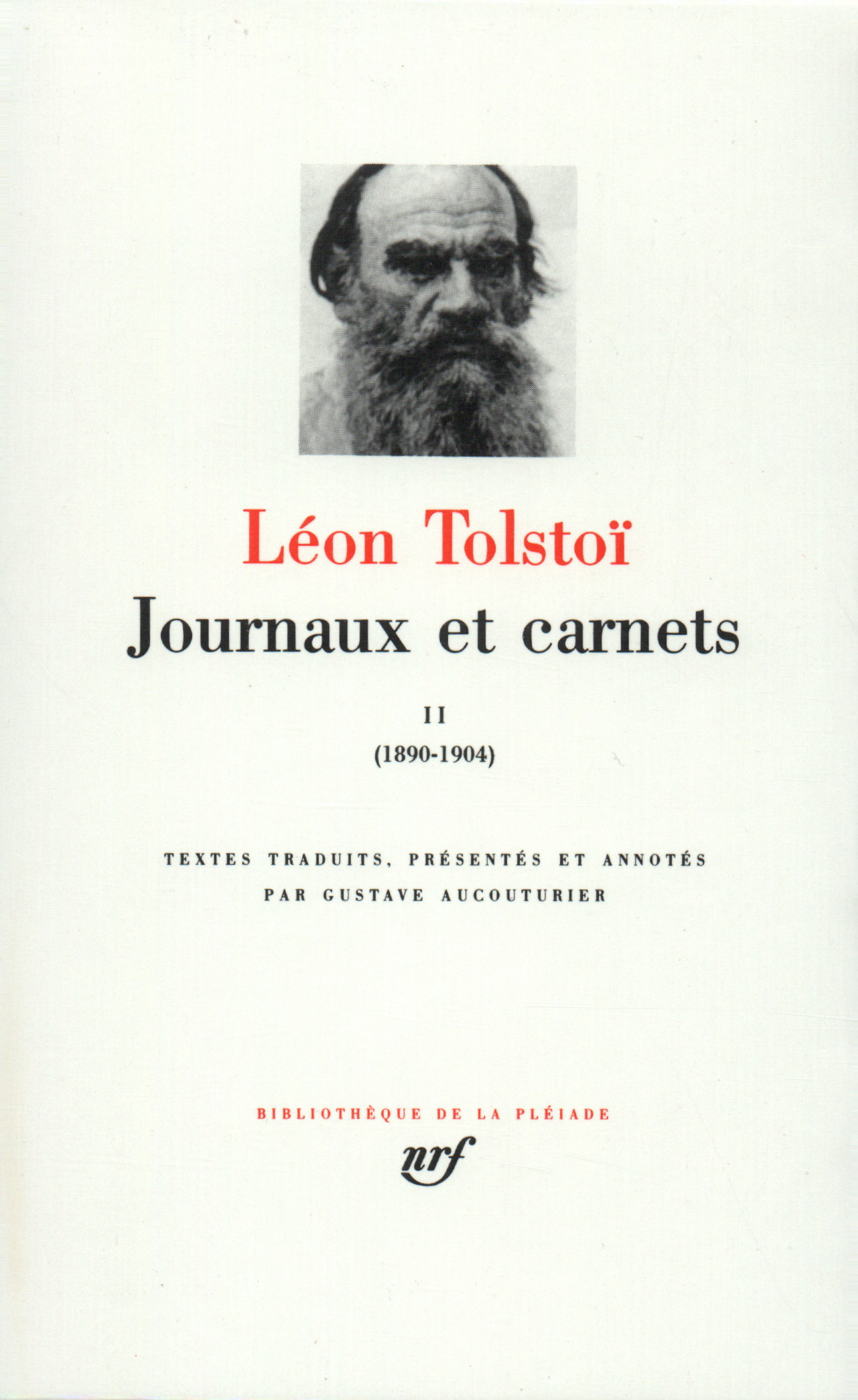 JOURNAUX ET CARNETS T2