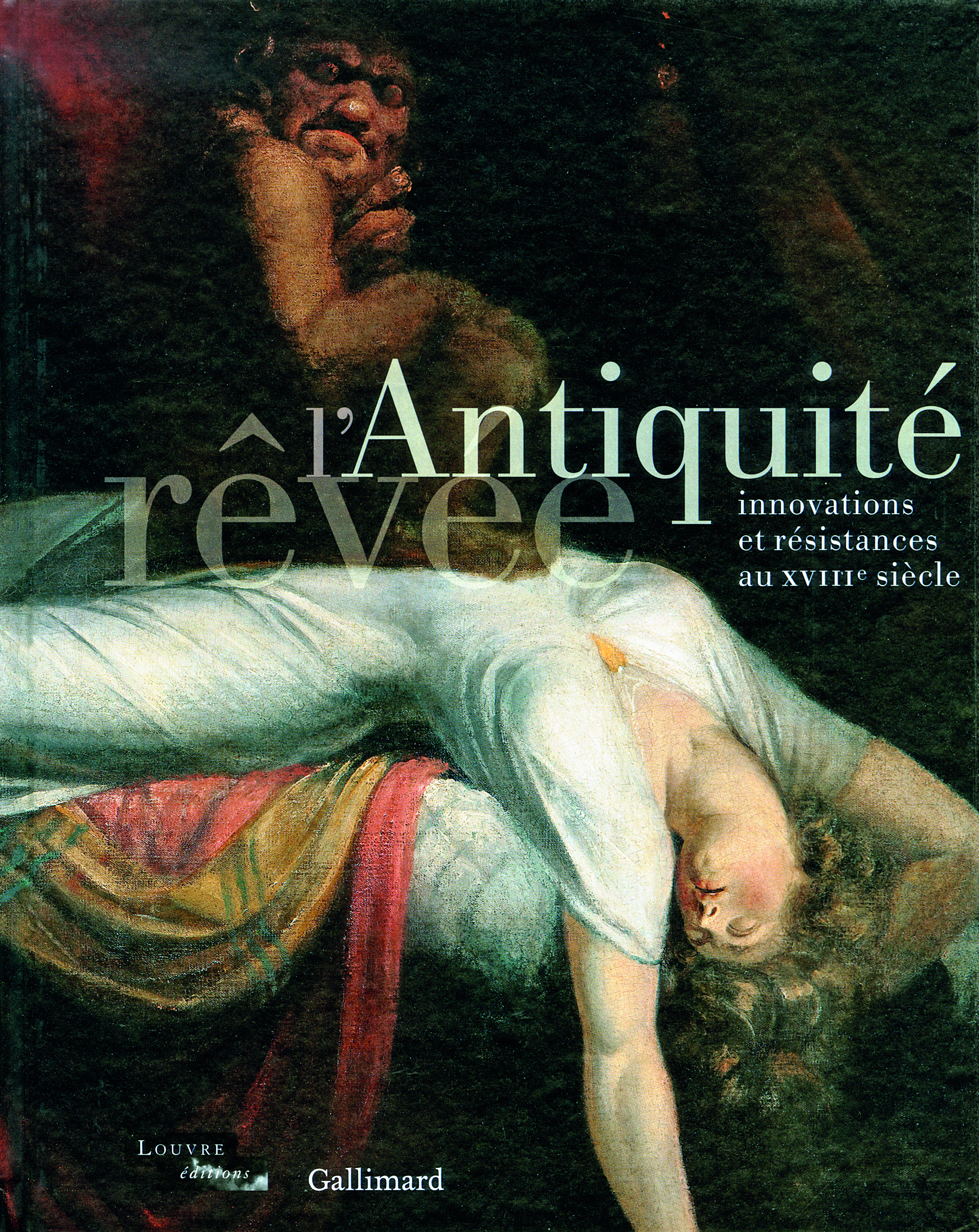 ANTIQUITE REVEE