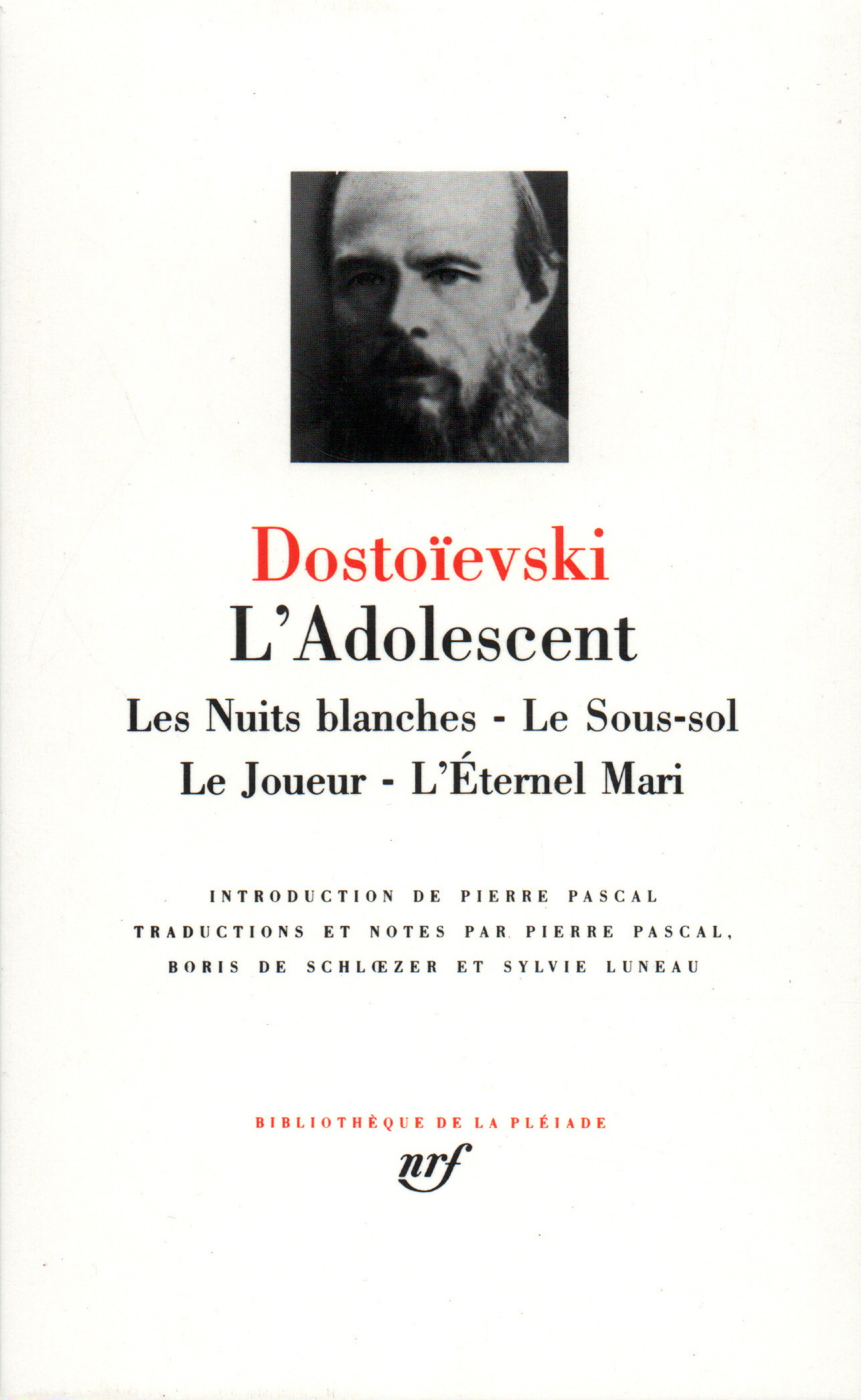ADOLESCENT