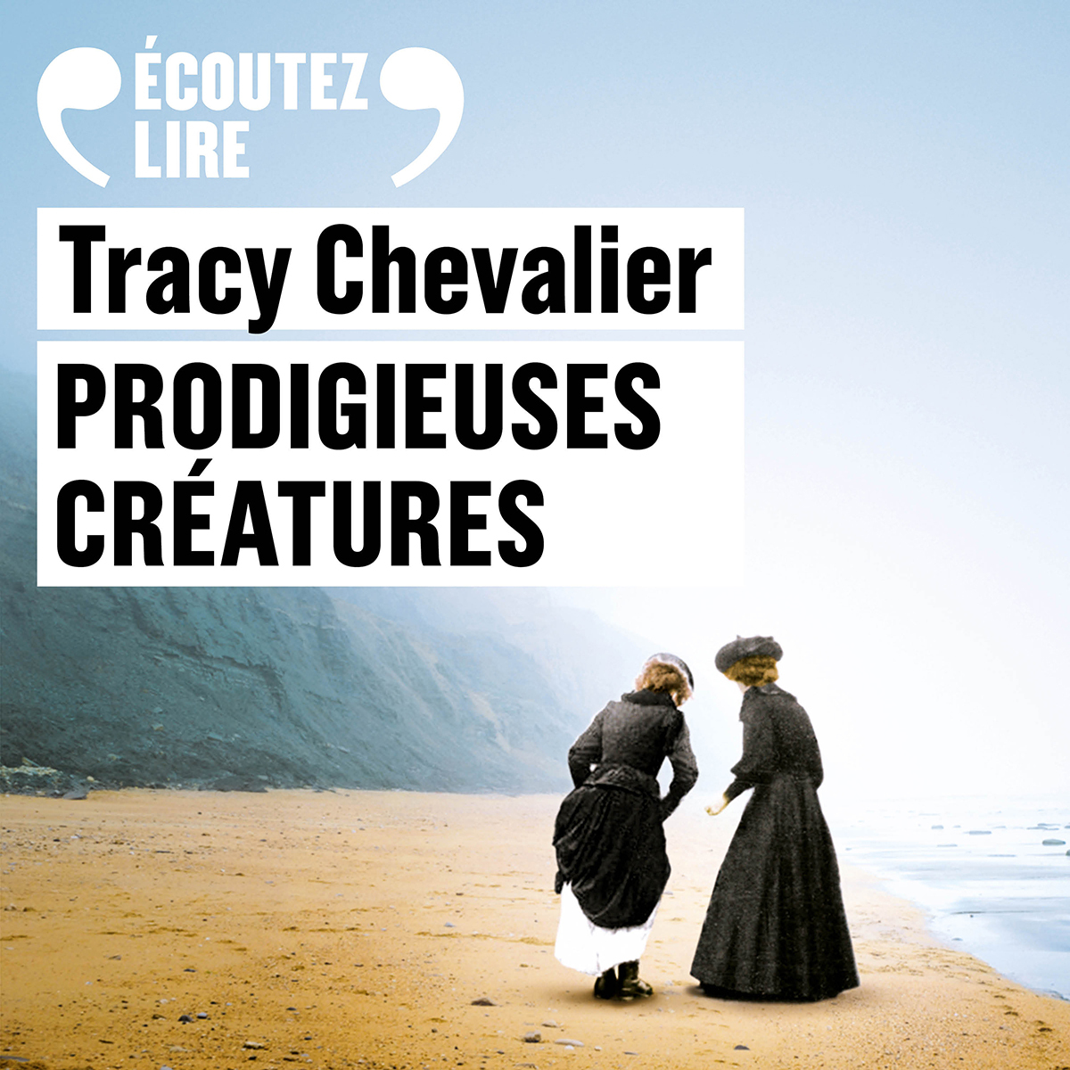 PRODIGIEUSES CREATURES CD