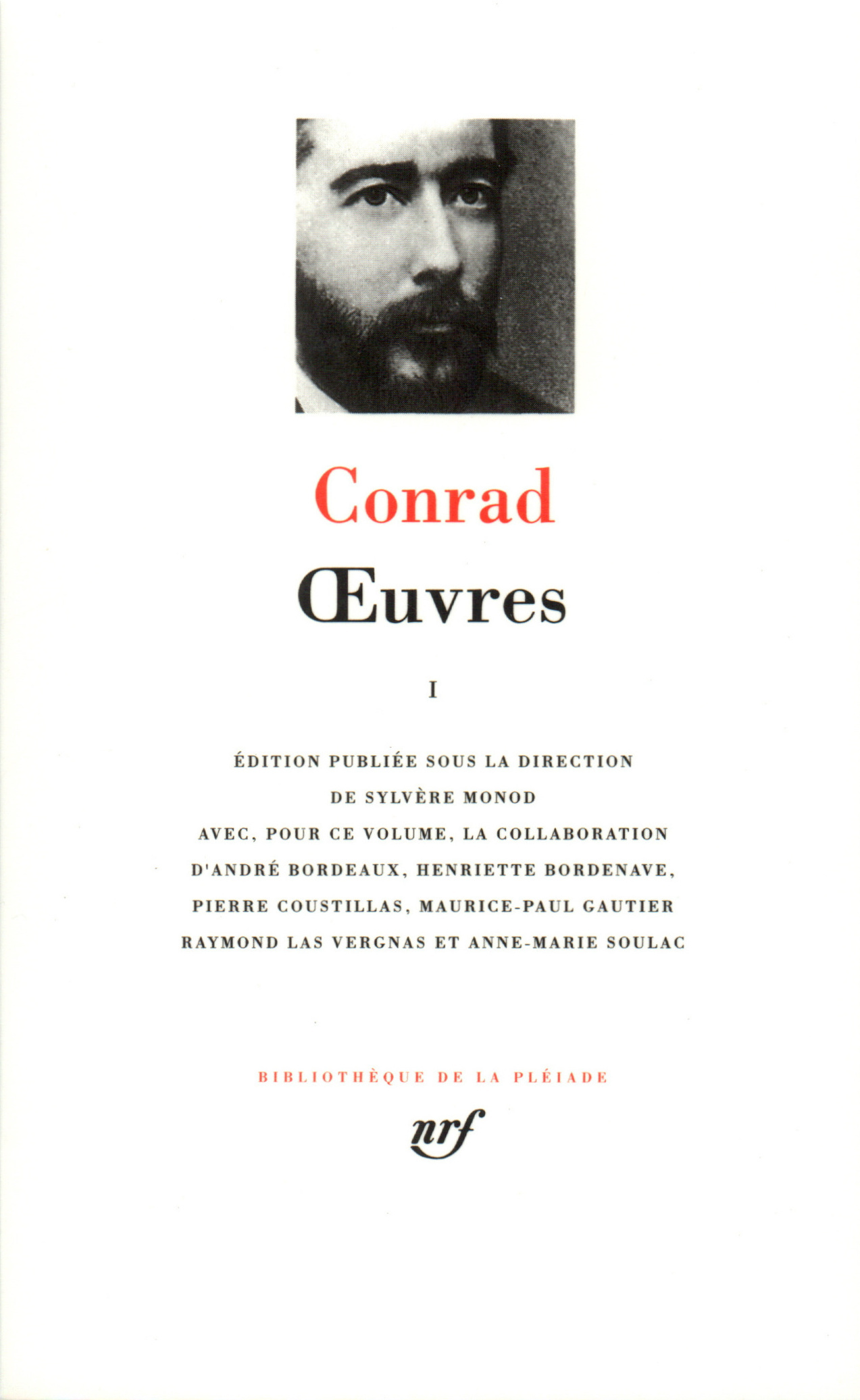 OEUVRES T1