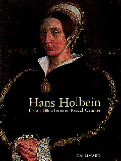 HANS HOLBEIN
