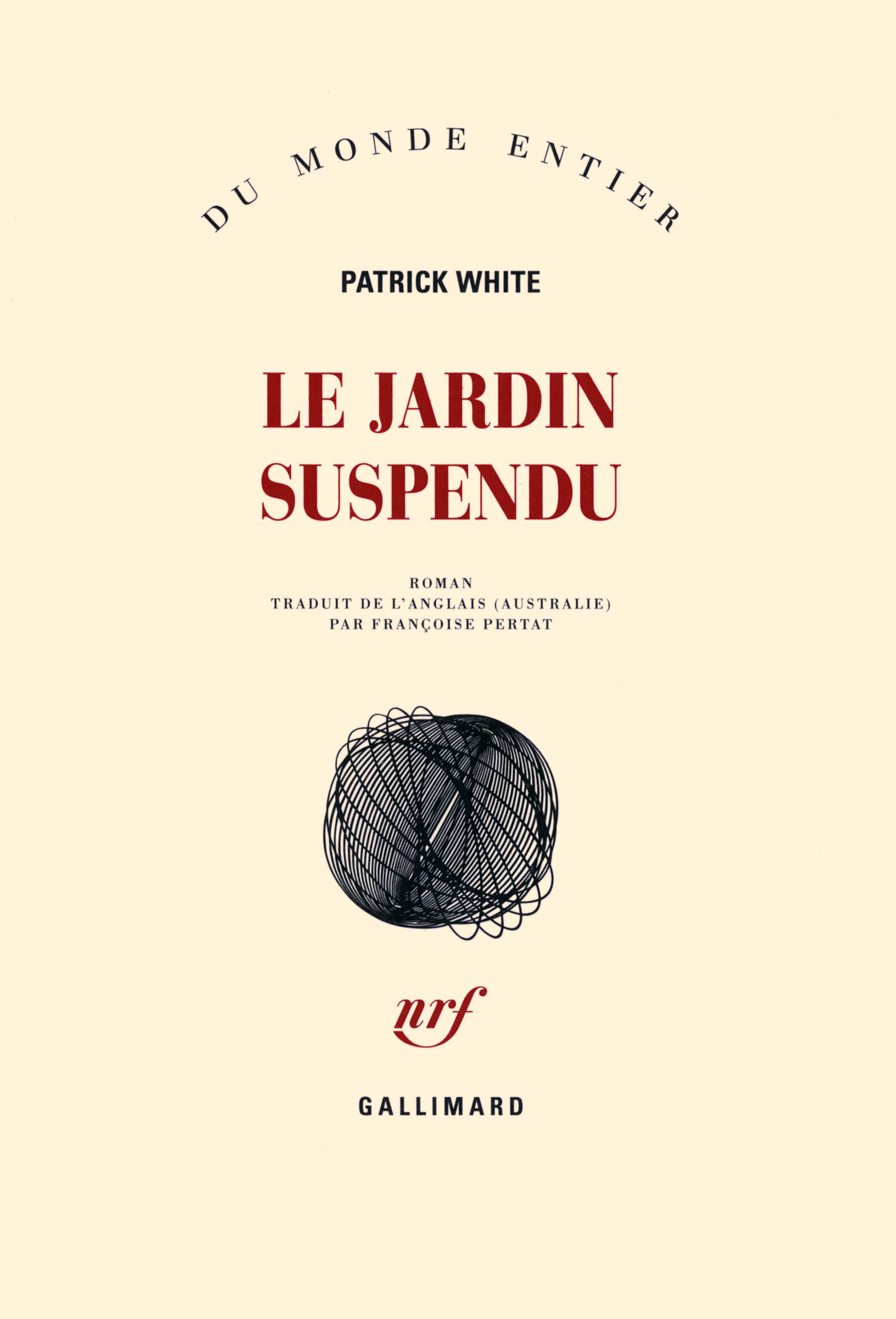 JARDIN SUSPENDU