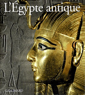 EGYPTE ANTIQUE