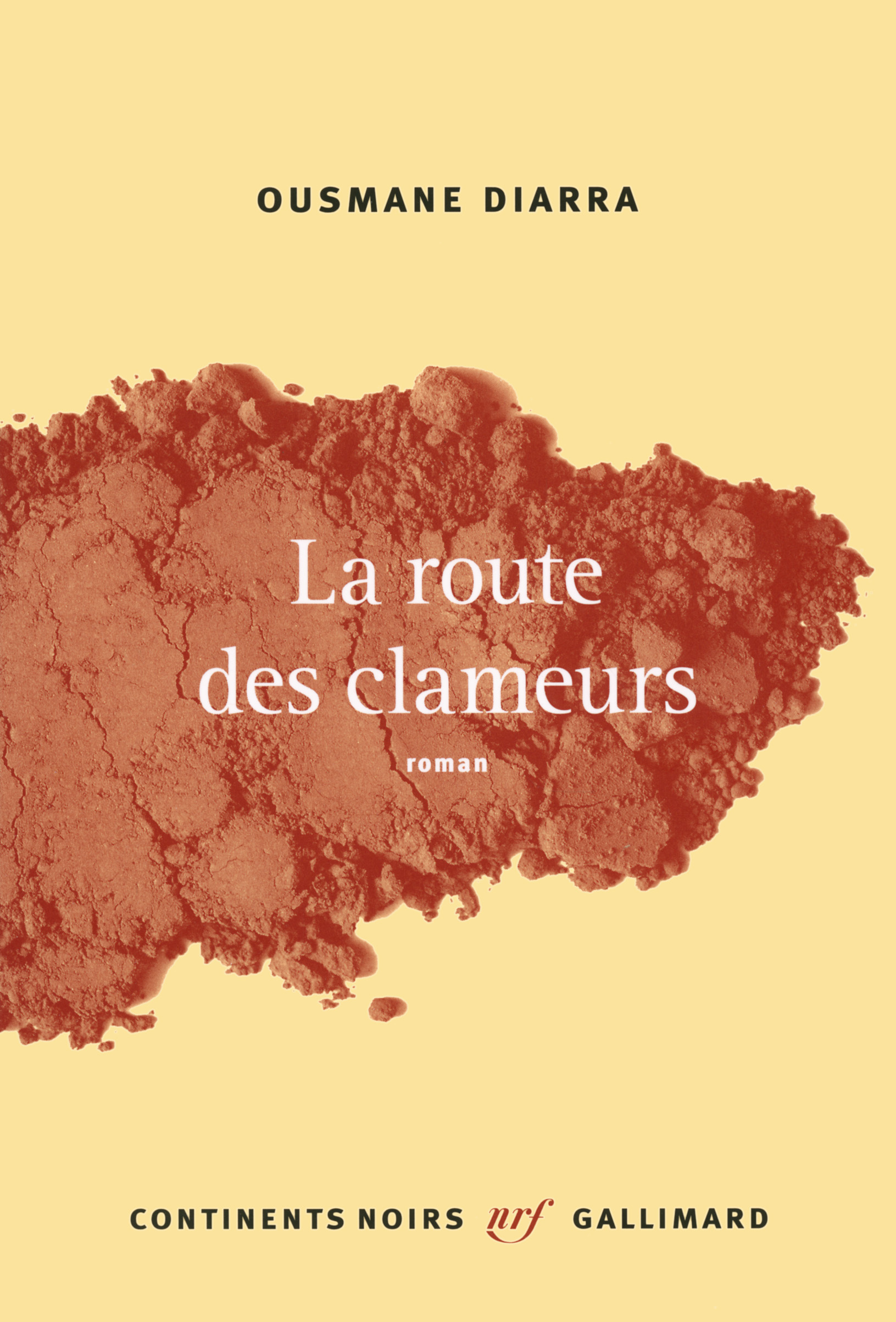 ROUTE DES CLAMEURS