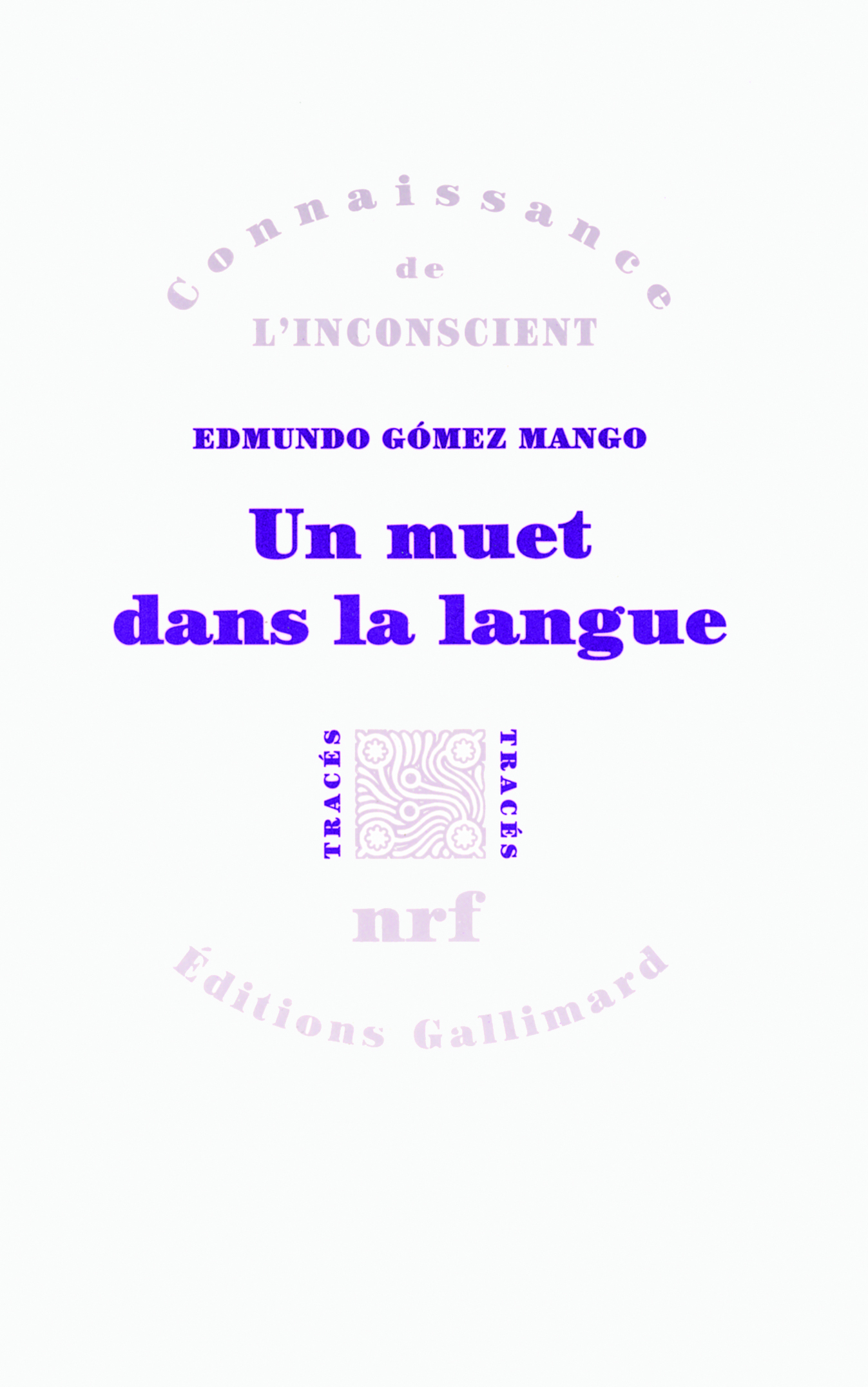 MUET DANS LA LANGUE