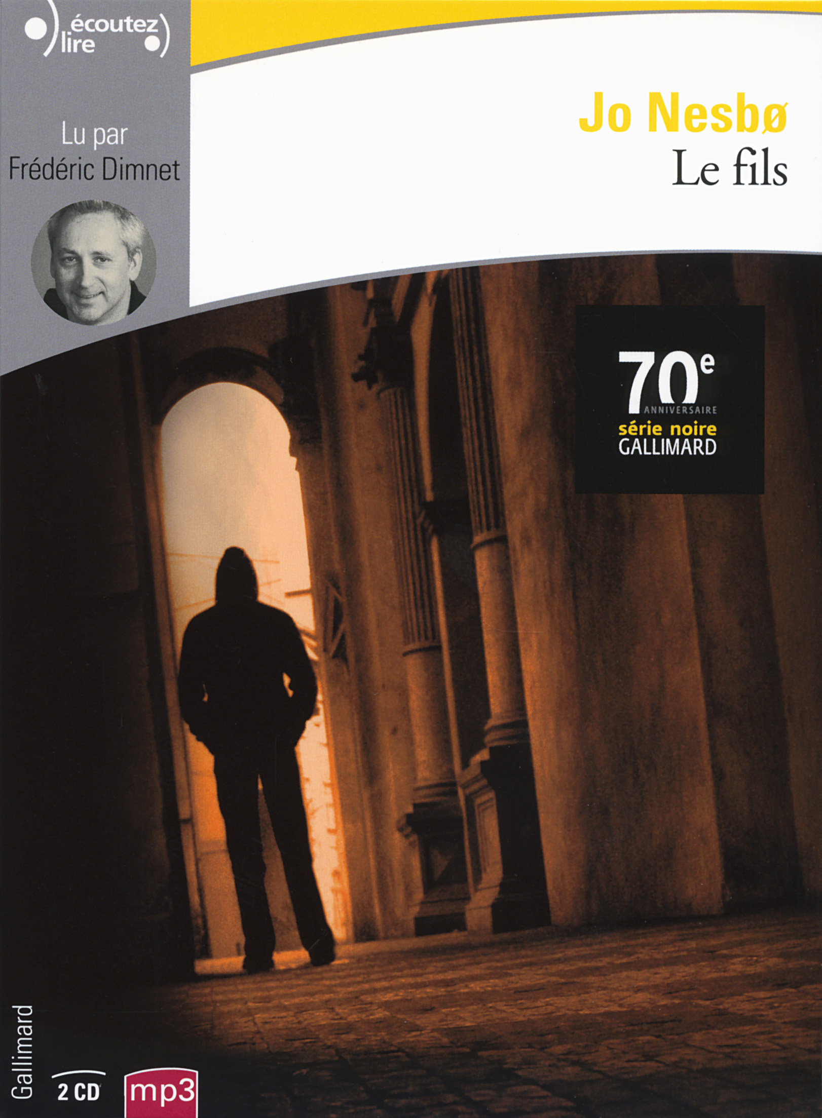 FILS CD