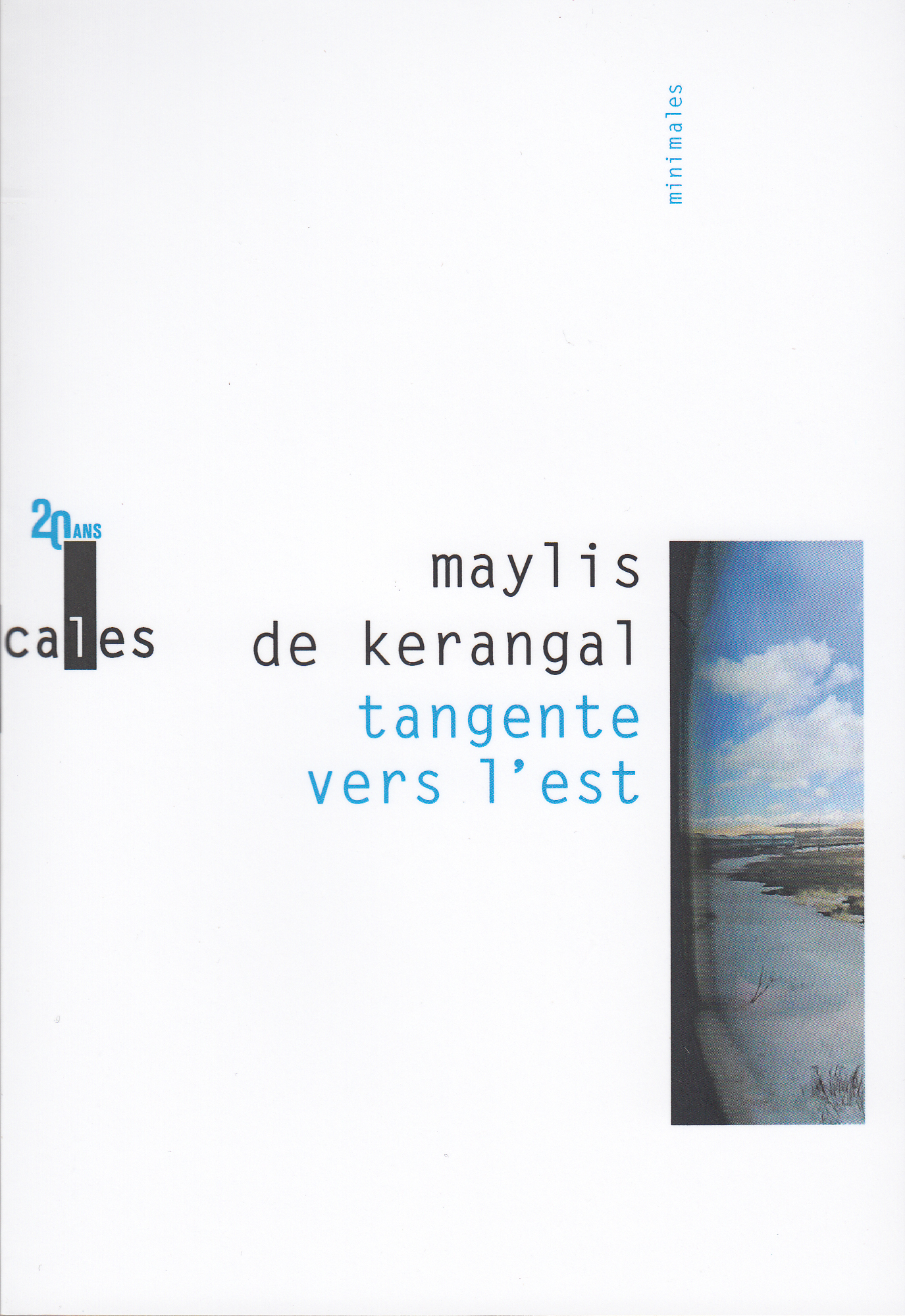 TANGENTE VERS L´EST