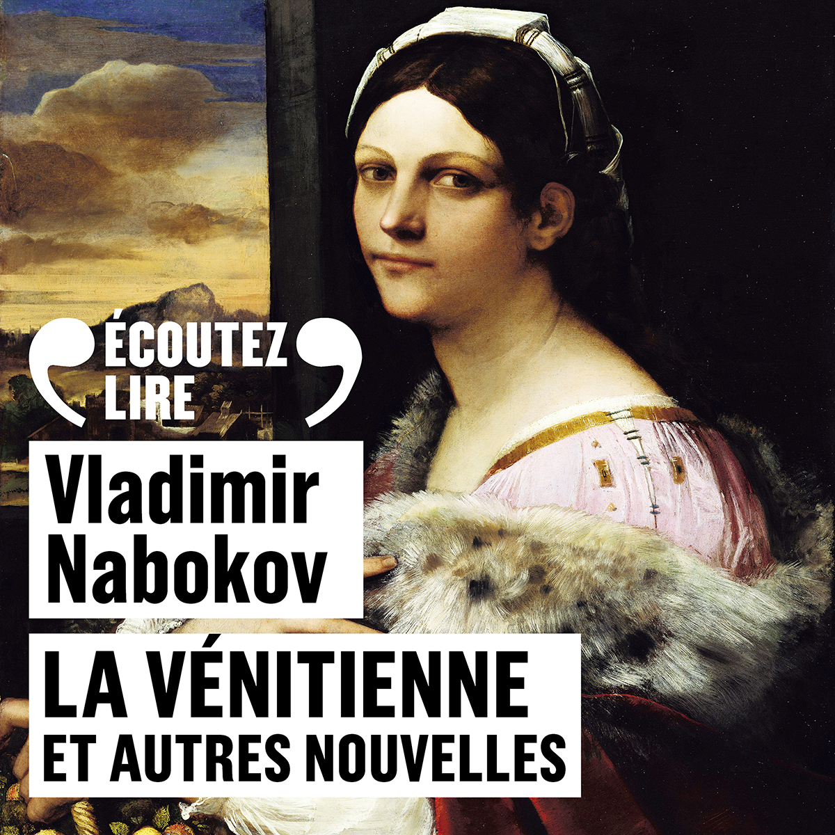 VENITIENNE ET AUTRES NOUVELLES CD