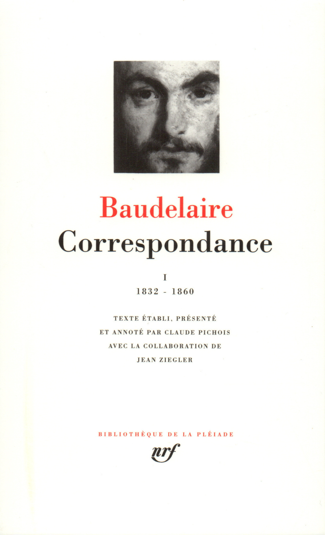 CORRESPONDANCE T1