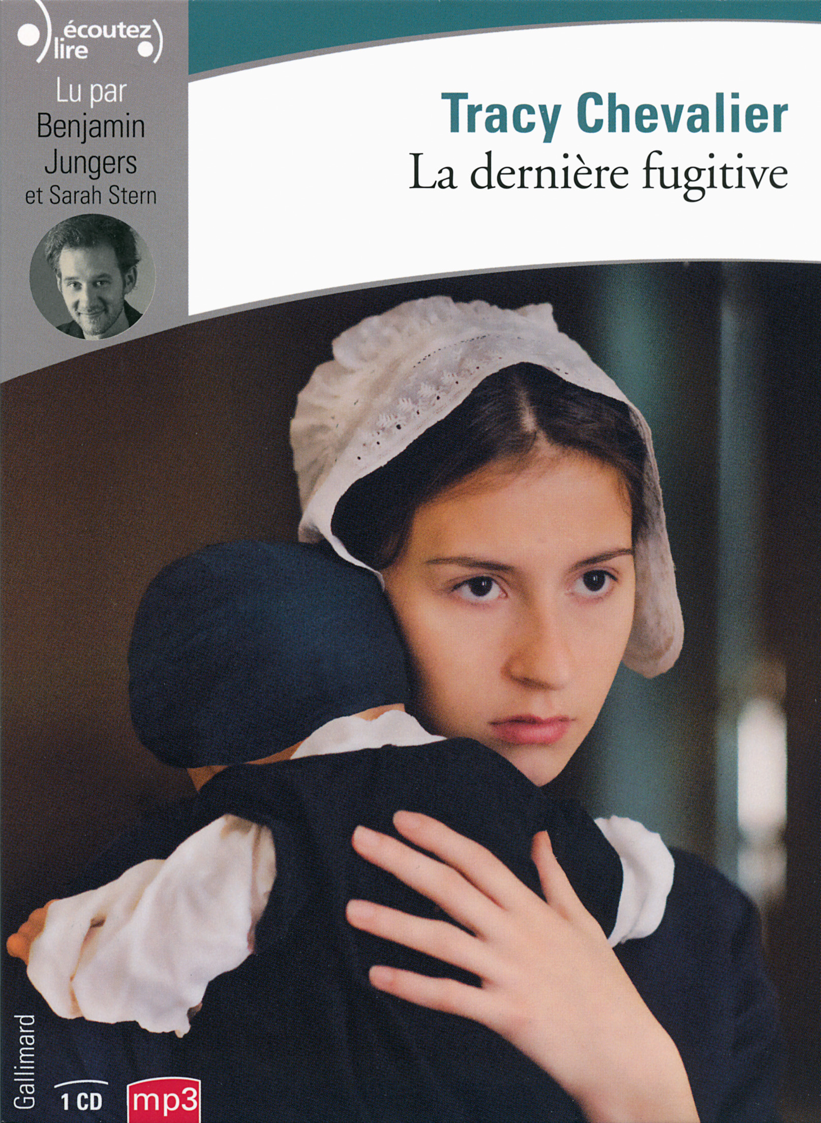 DERNIERE FUGITIVE CD