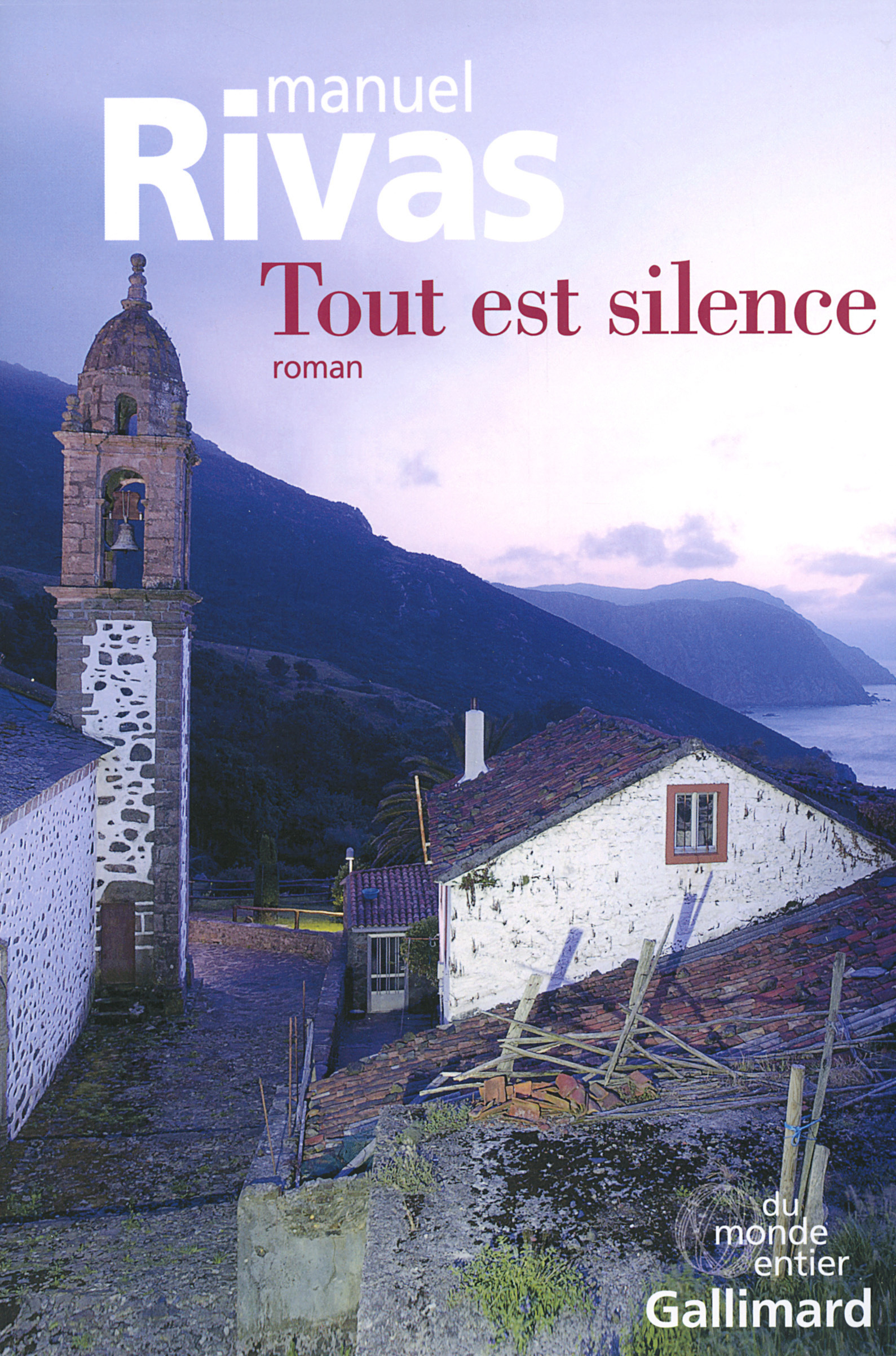 TOUT EST SILENCE
