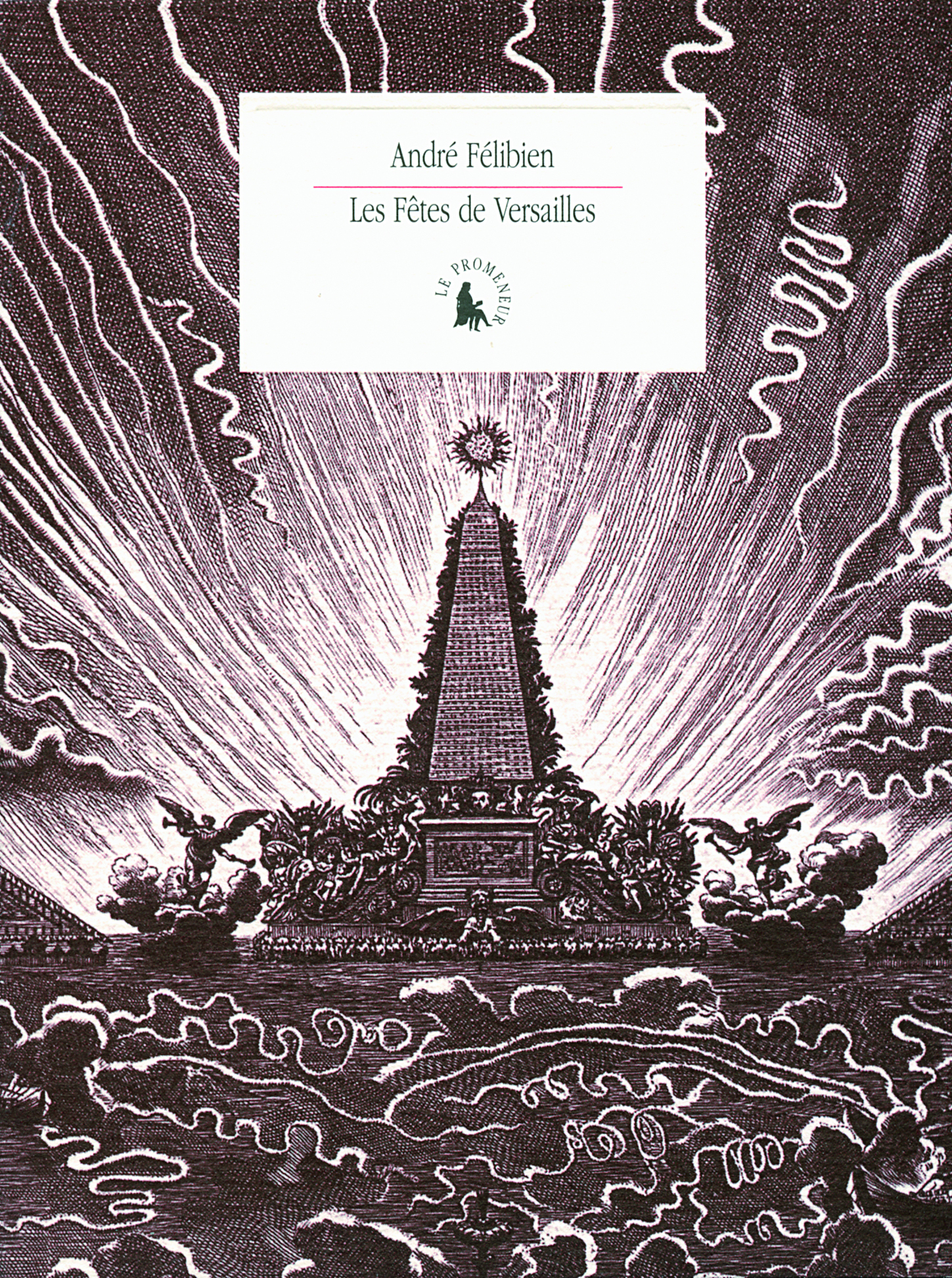FETES DE VERSAILLES