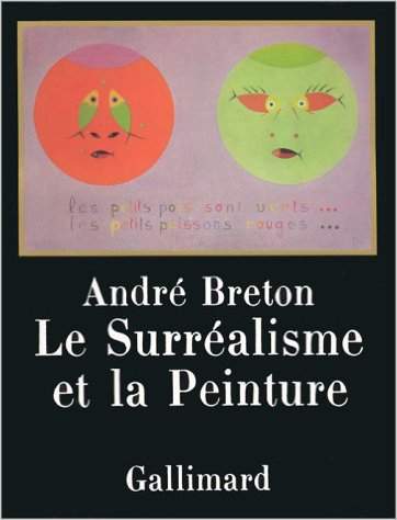 SURREALISME ET LA PEINTURE