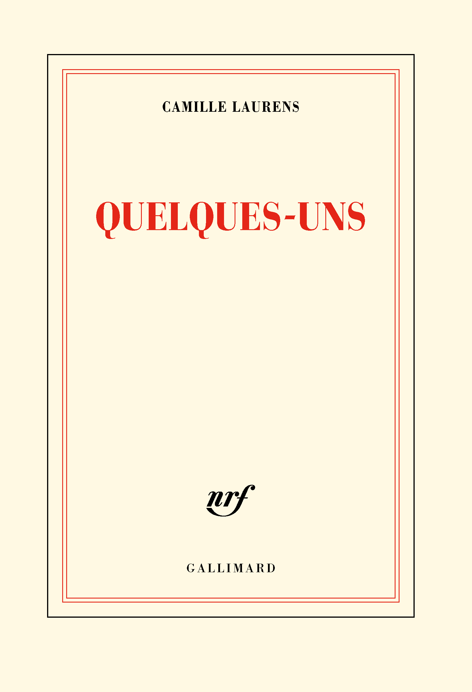 QUELQUES-UNS