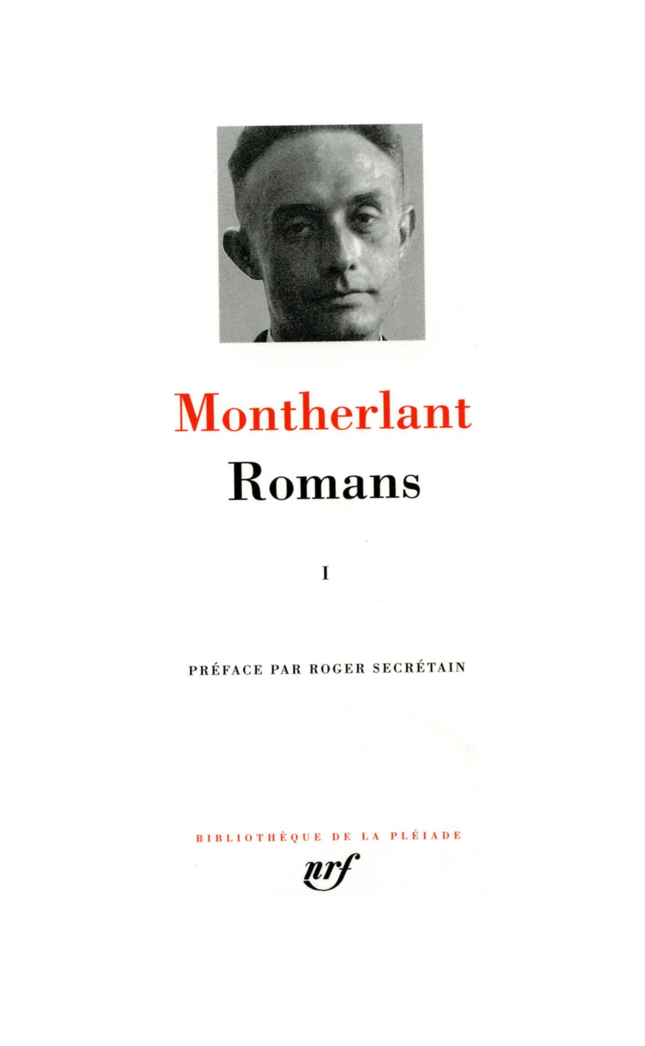 ROMANS T1