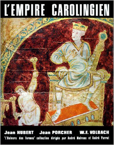 EMPIRE CAROLINGIEN