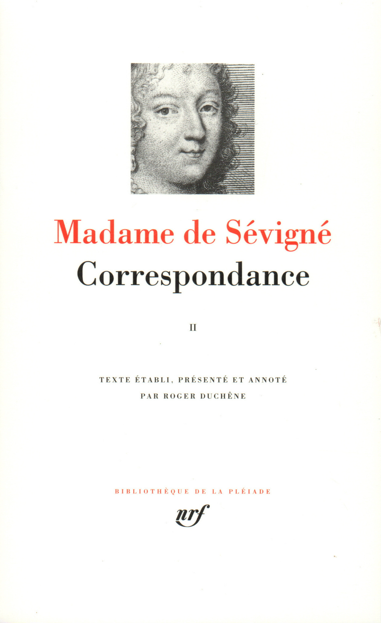 CORRESPONDANCE T2