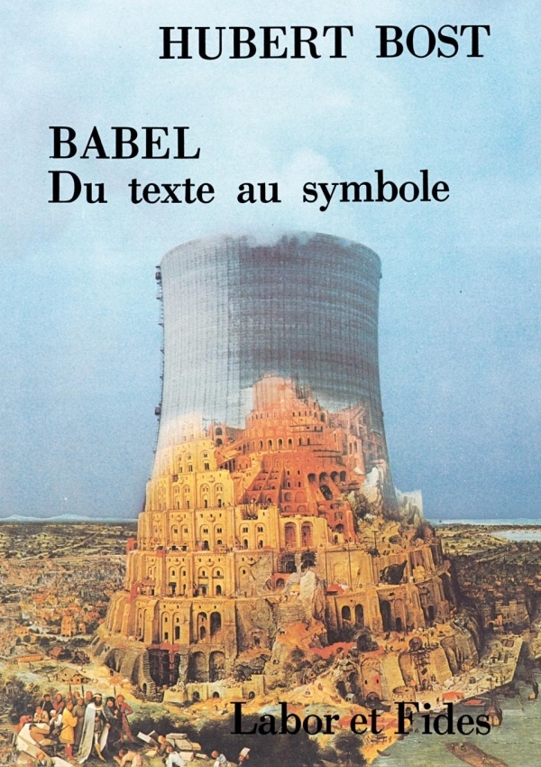 BABEL DU TEXTE AU SYMBOLE LAB