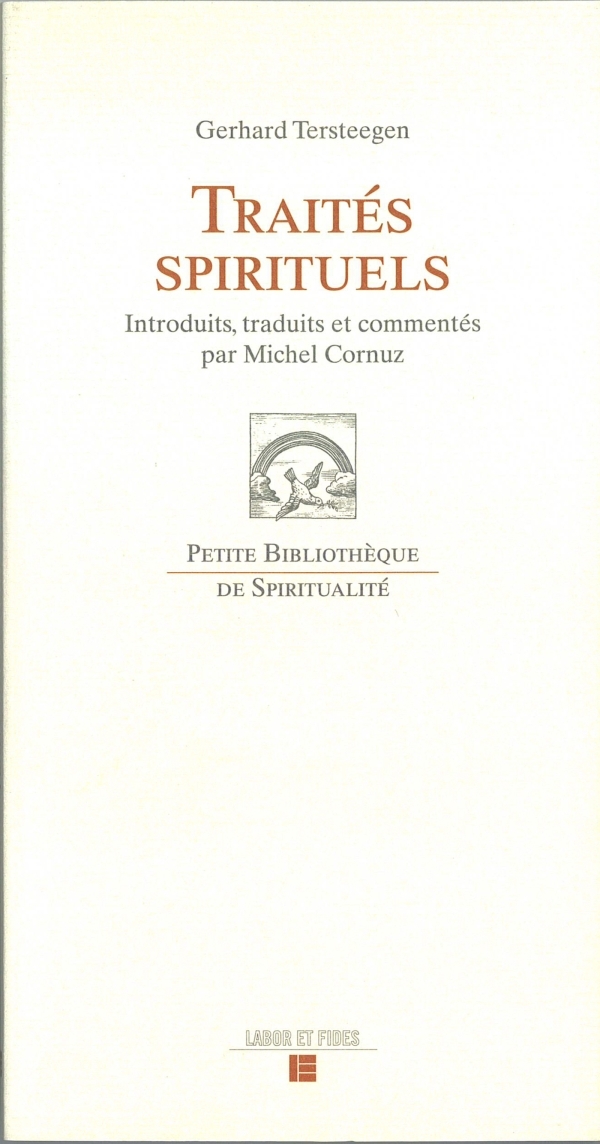 TRAITES SPIRITUELS