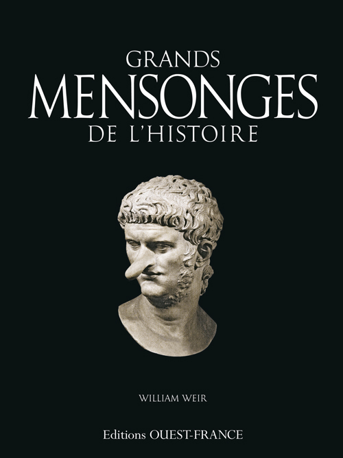 GRANDS MENSONGES DE L´HISTOIRE